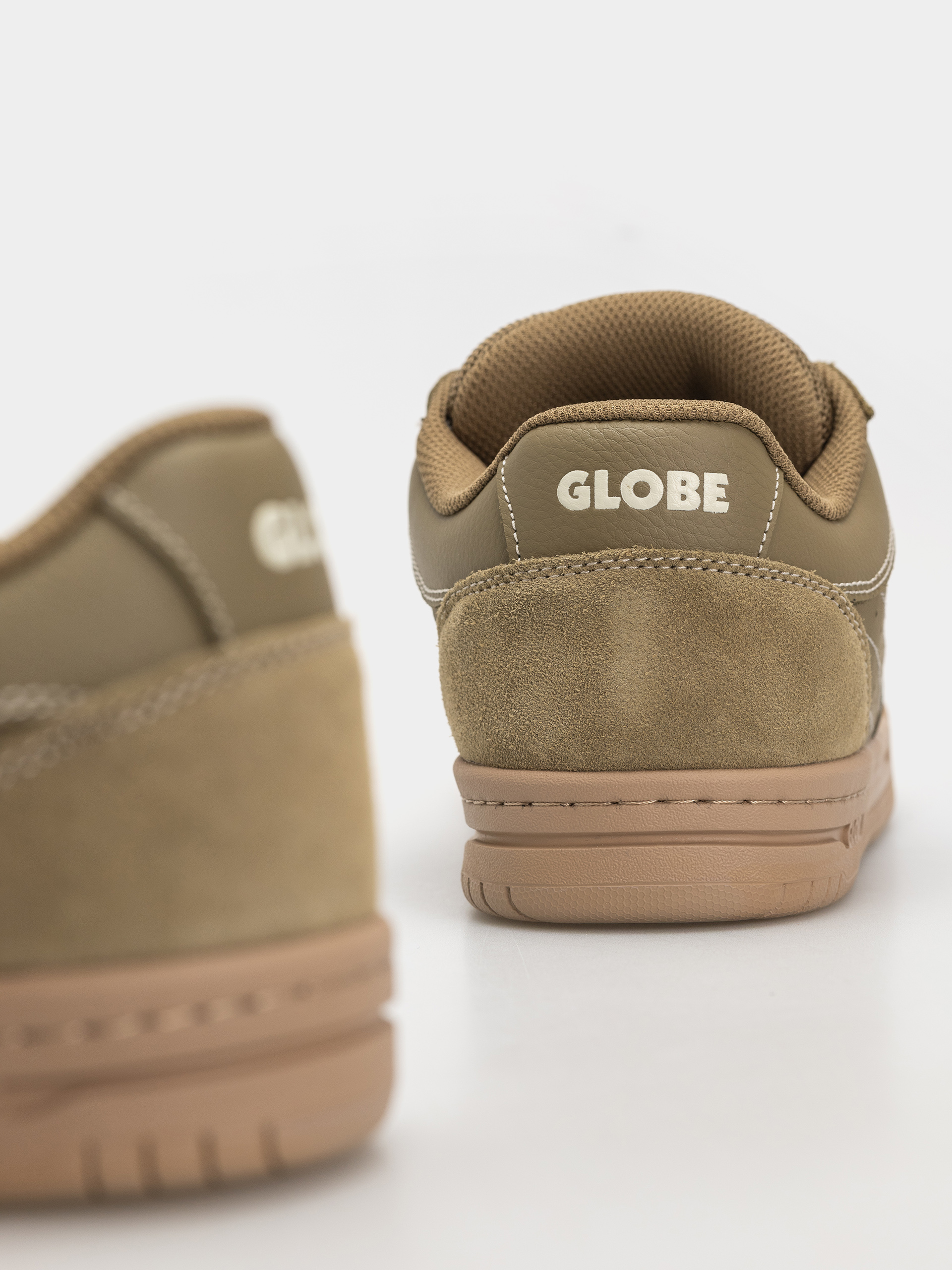 Buty Globe Mojo 2.0 (olive/gum)
