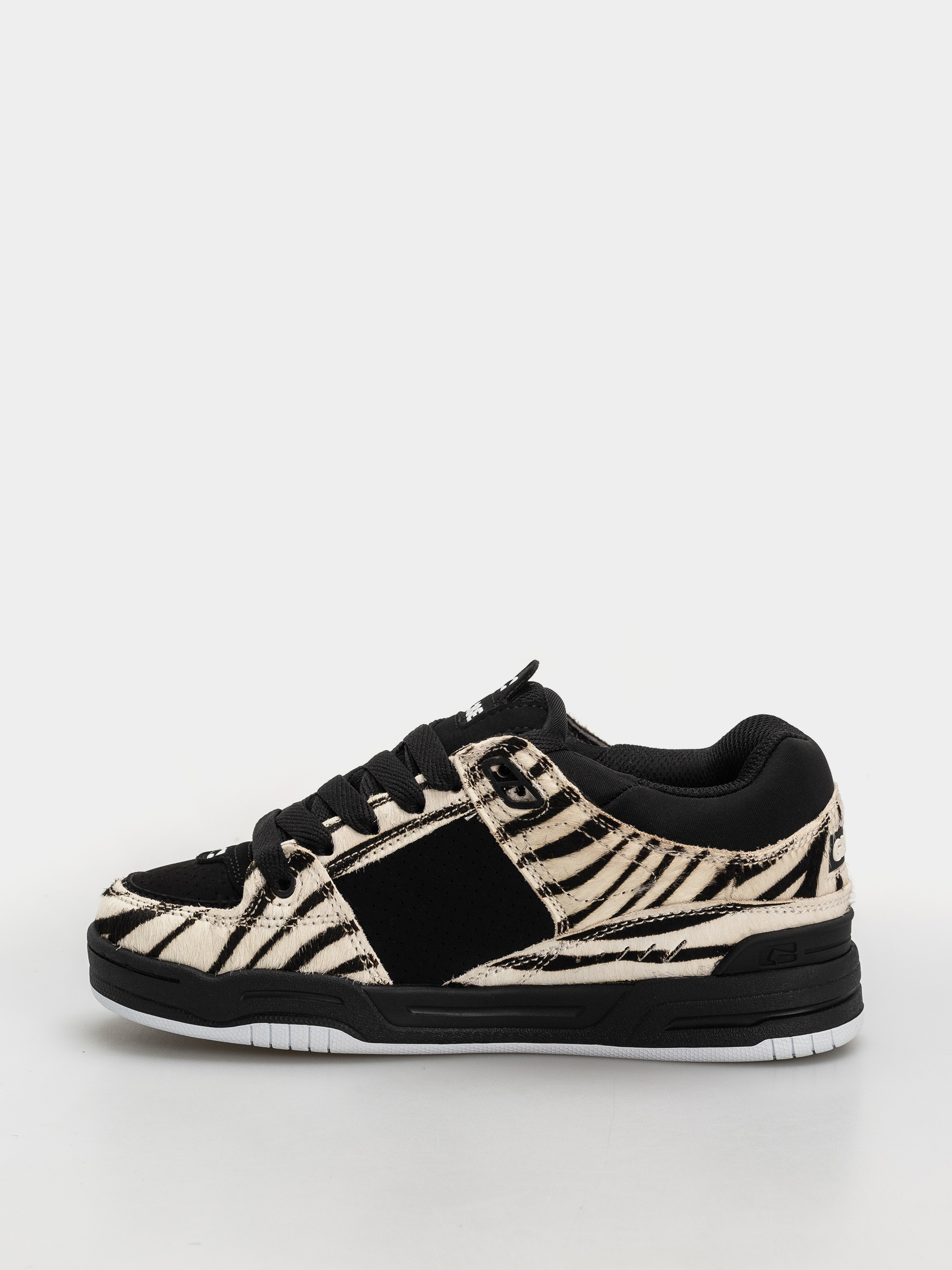 Buty Globe Fusion (zebra)