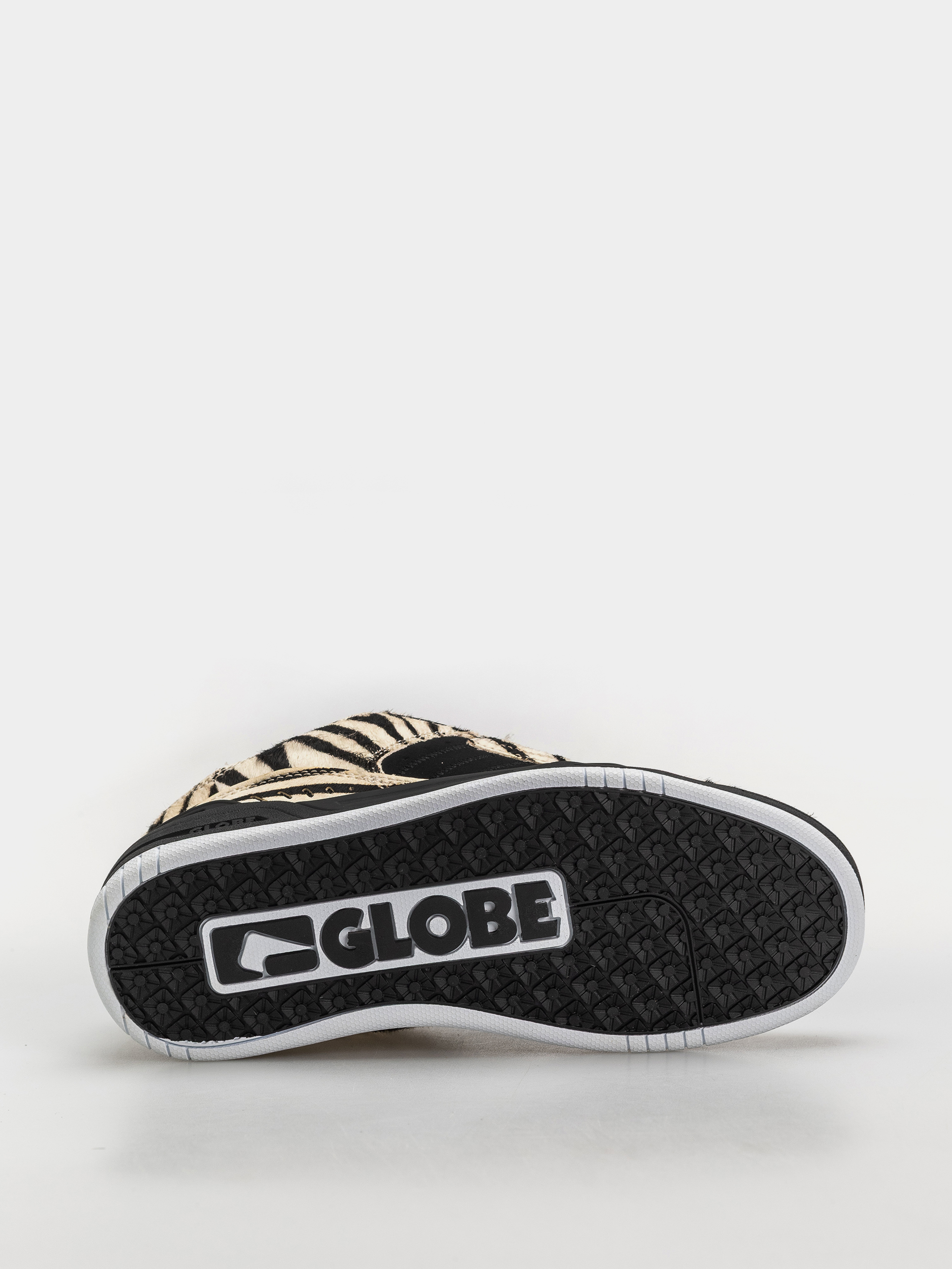 Buty Globe Fusion (zebra)