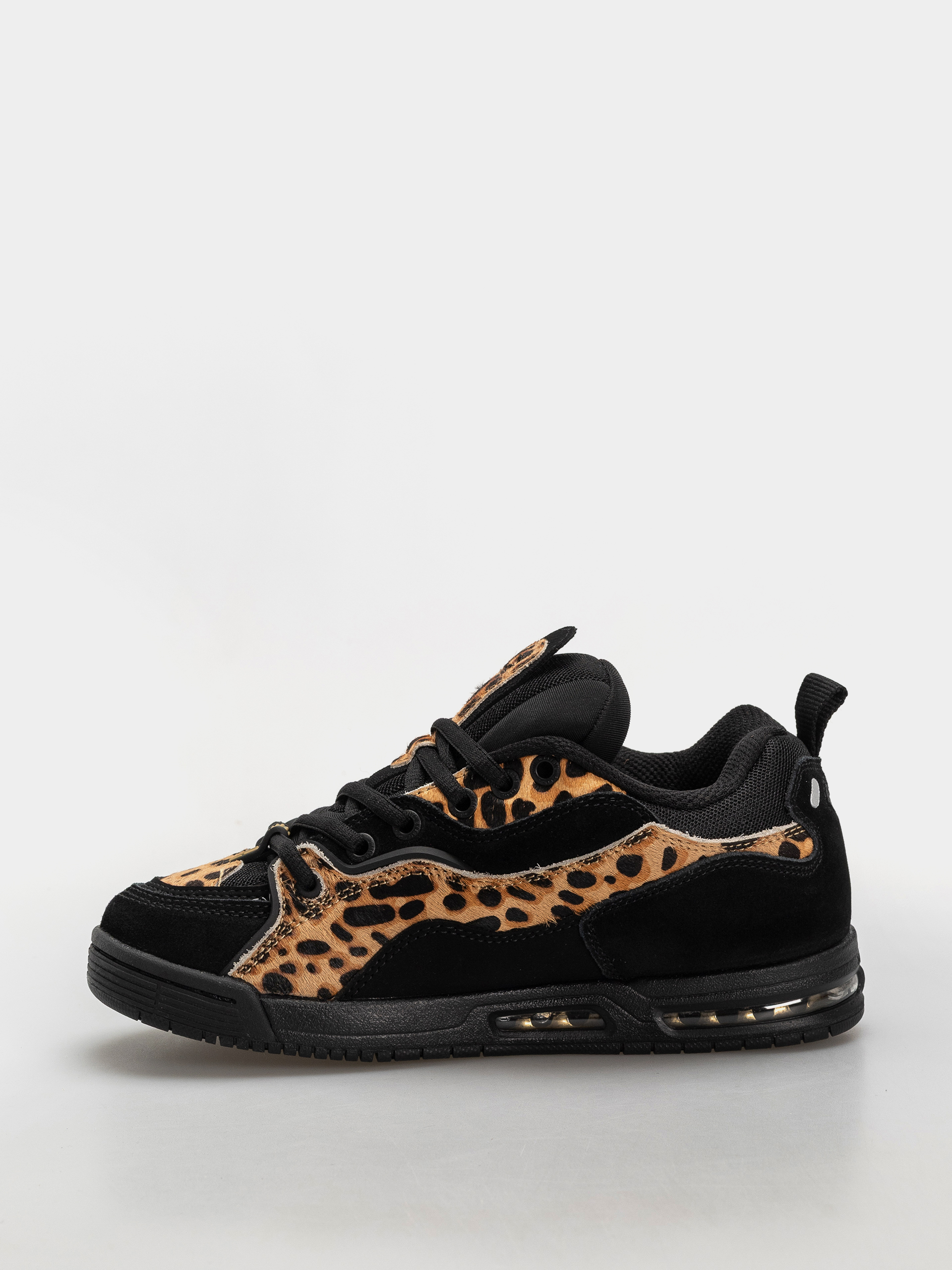 Buty Globe Ct 4 (leopard)