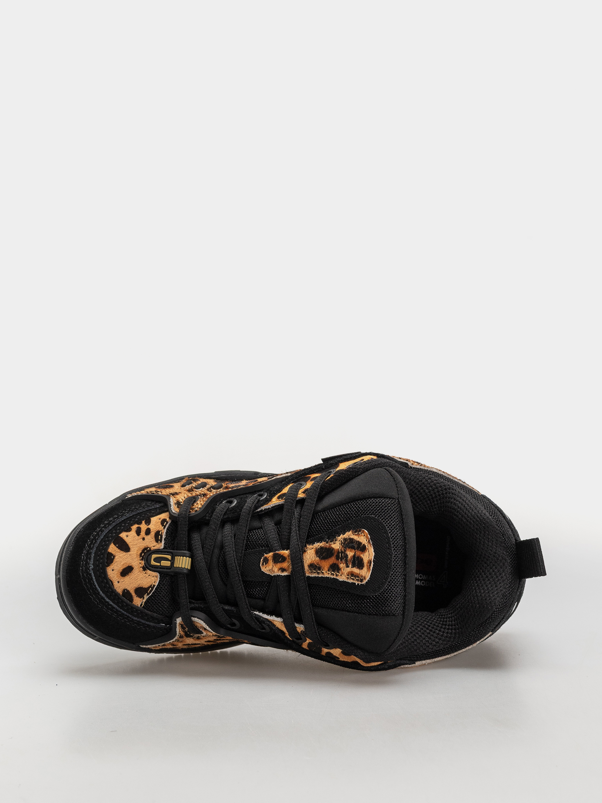 Buty Globe Ct 4 (leopard)