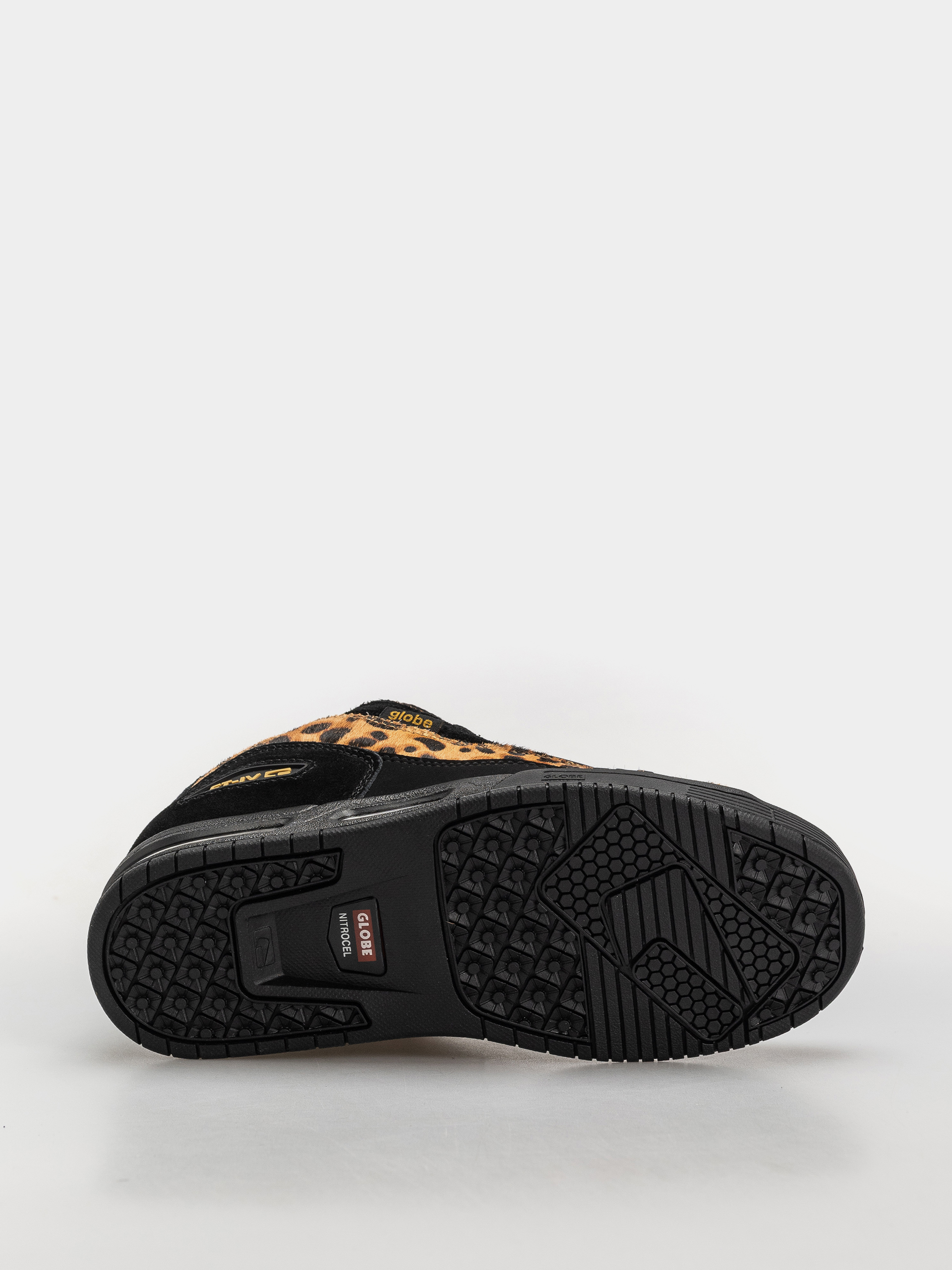 Buty Globe Ct 4 (leopard)