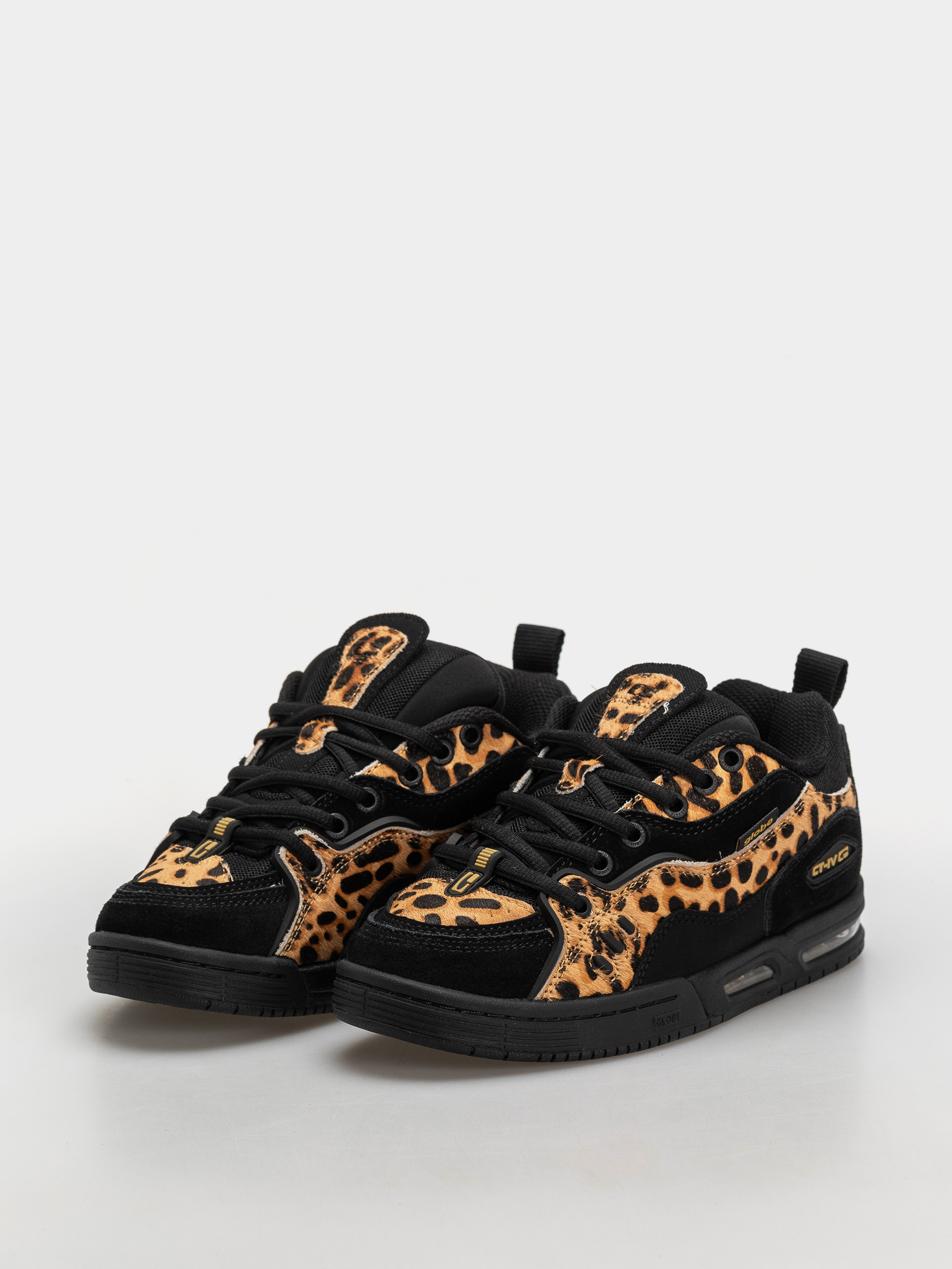 Buty Globe Ct 4 (leopard)