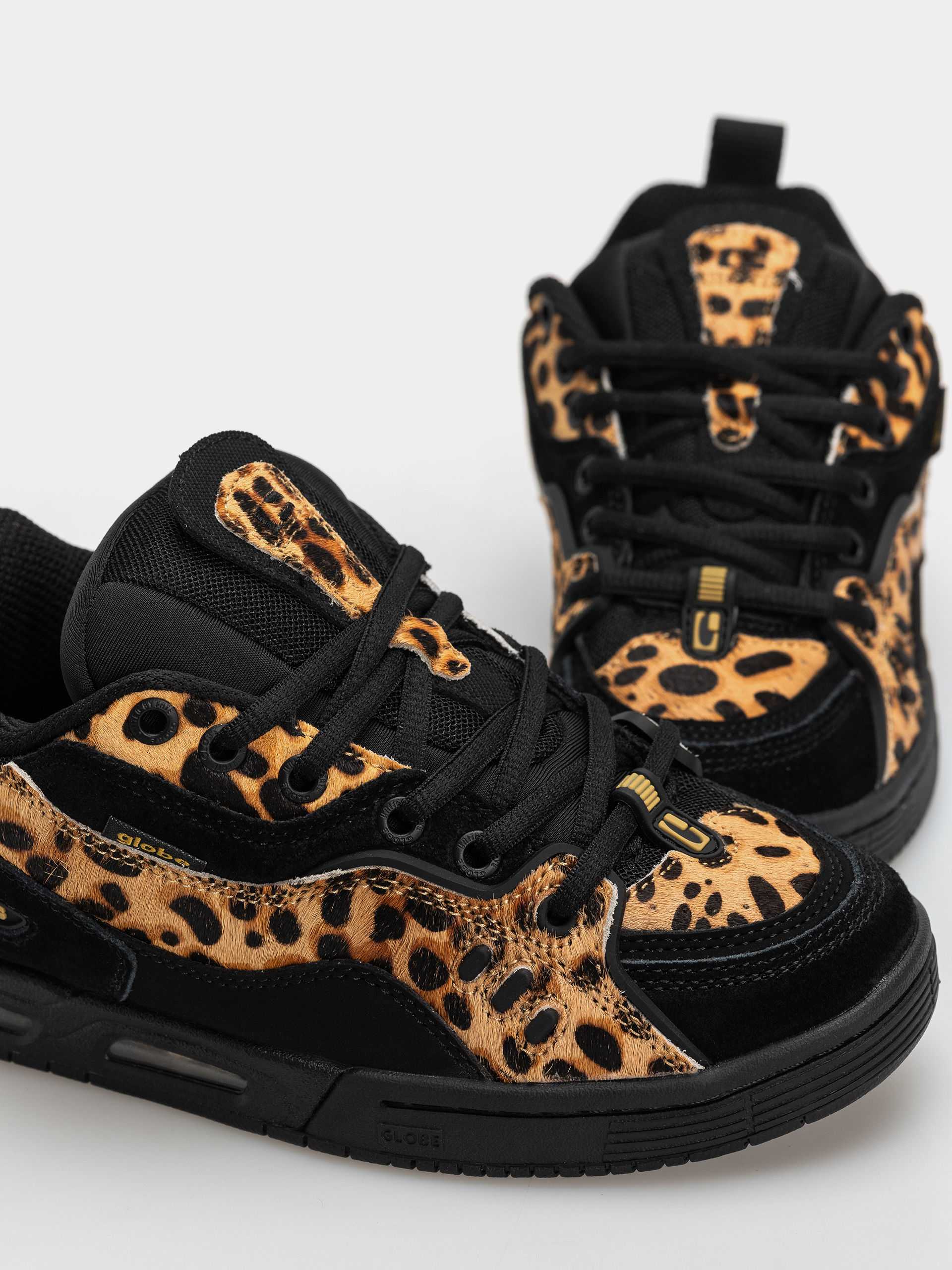 Buty Globe Ct 4 (leopard)