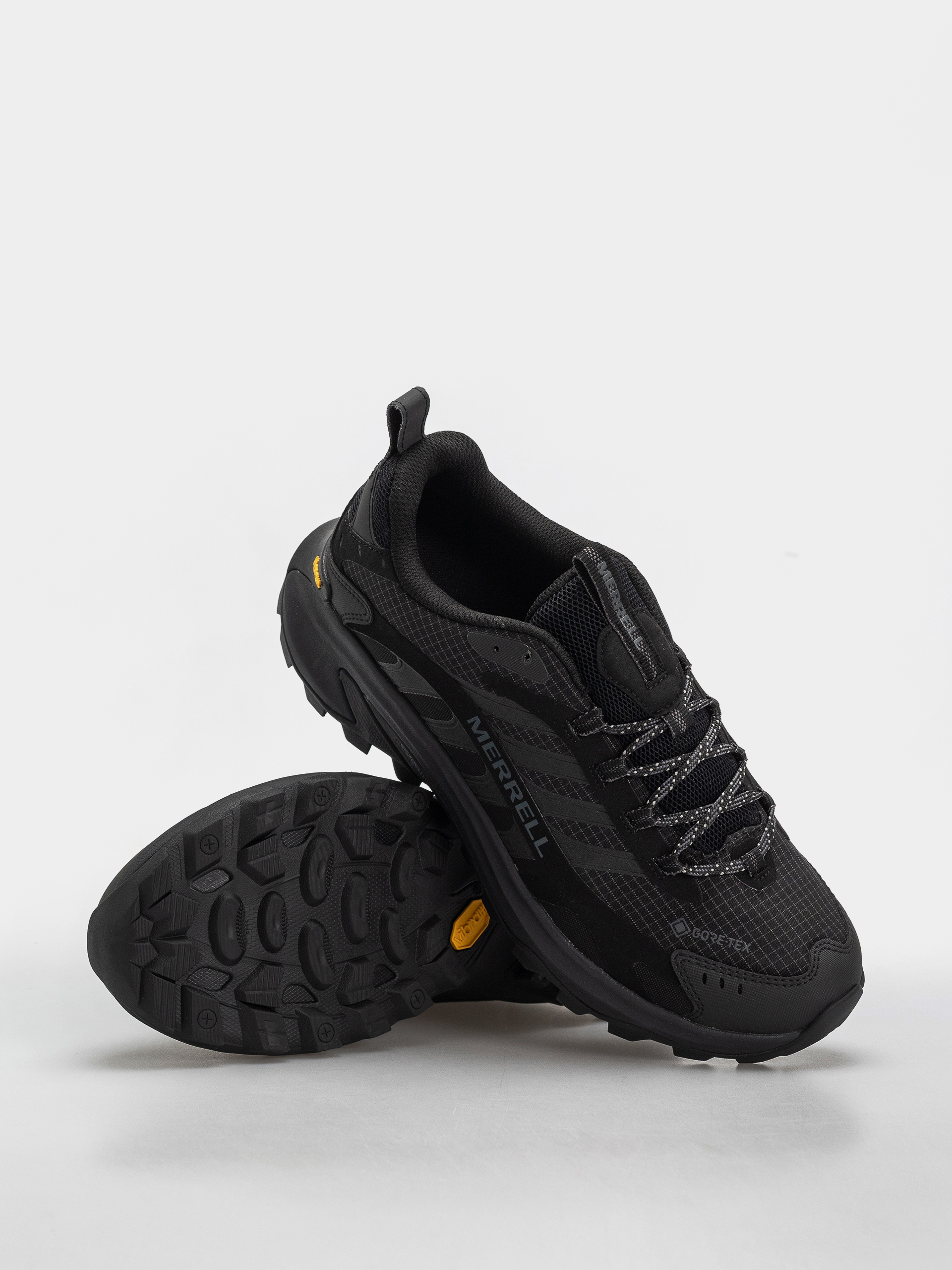 Buty Merrell Moab Speed 2 (black)