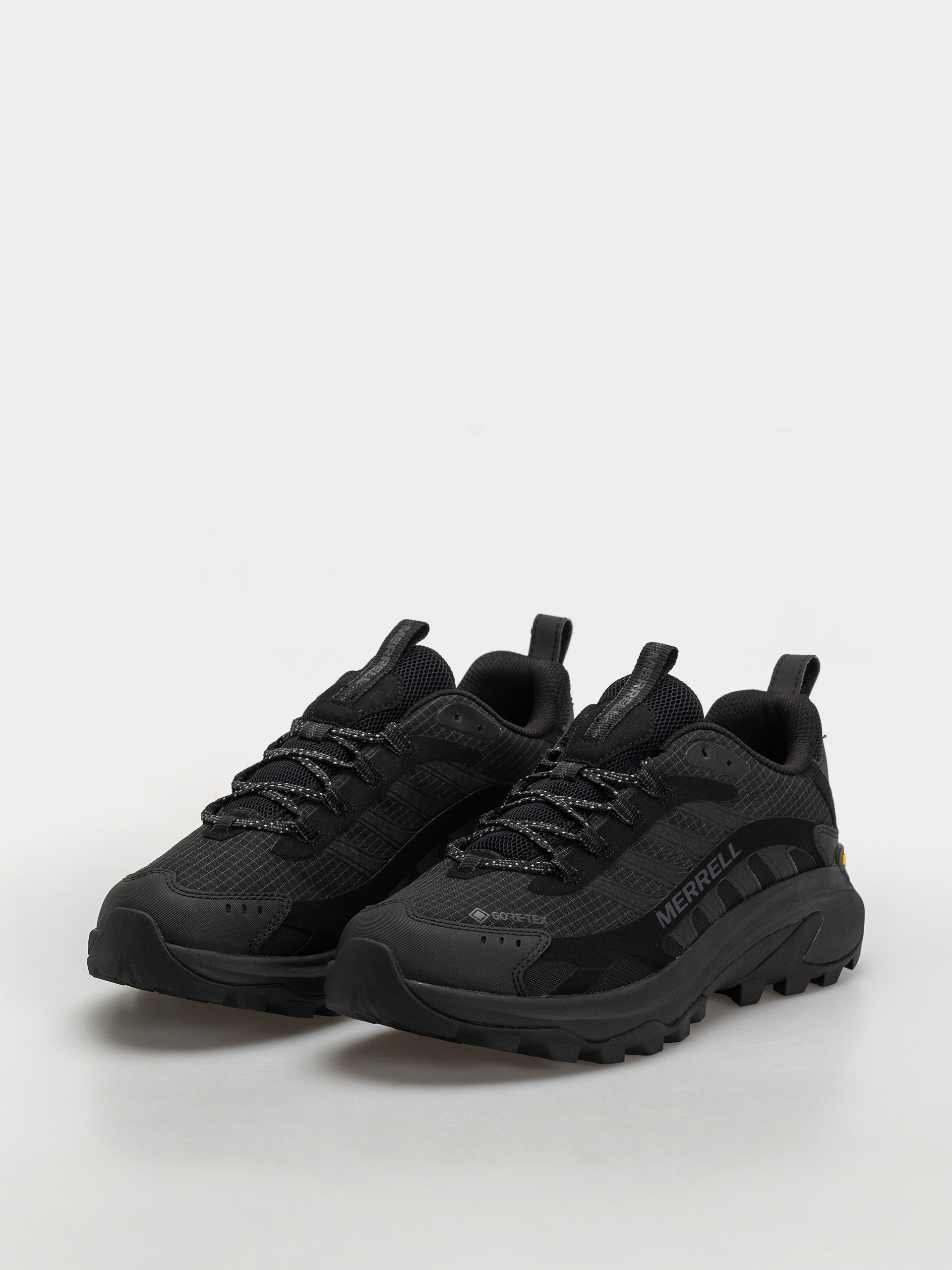 Buty Merrell Moab Speed 2 (black)