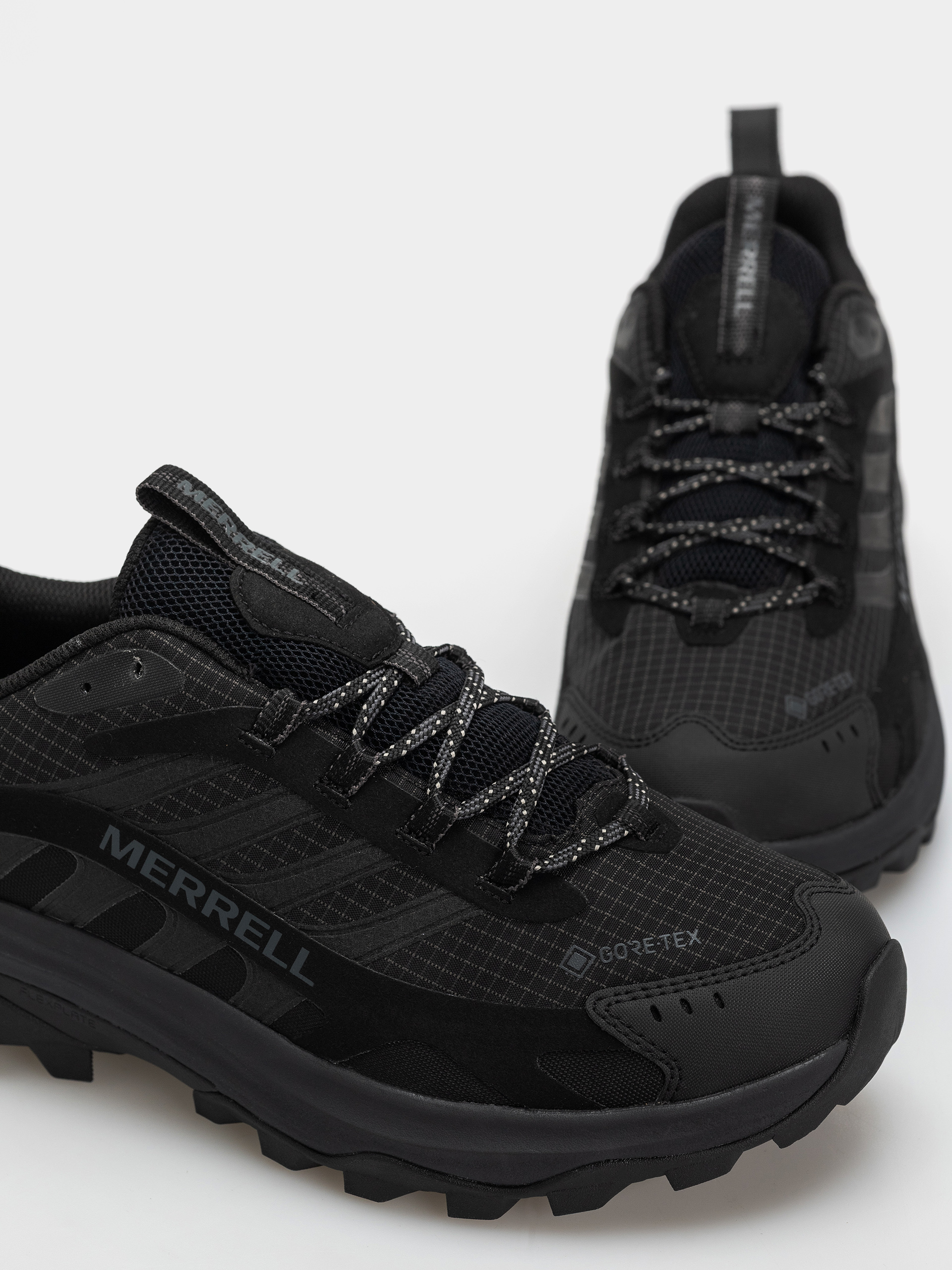 Buty Merrell Moab Speed 2 (black)