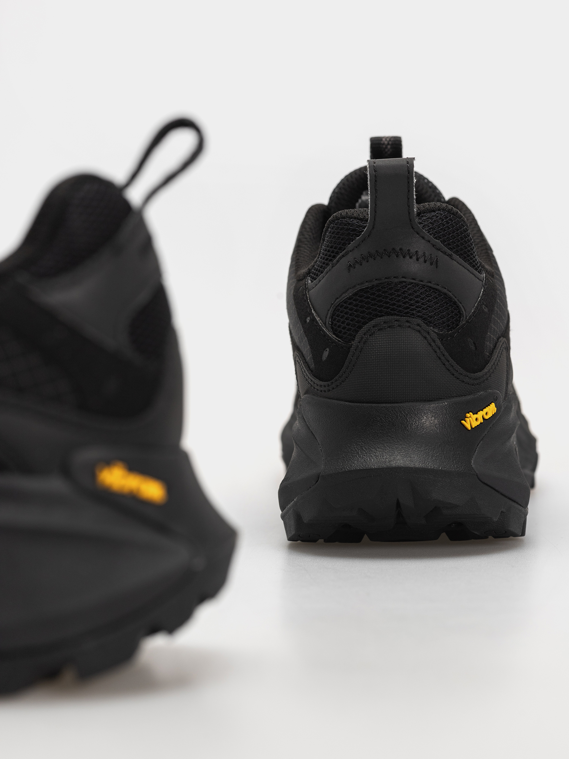 Buty Merrell Moab Speed 2 (black)