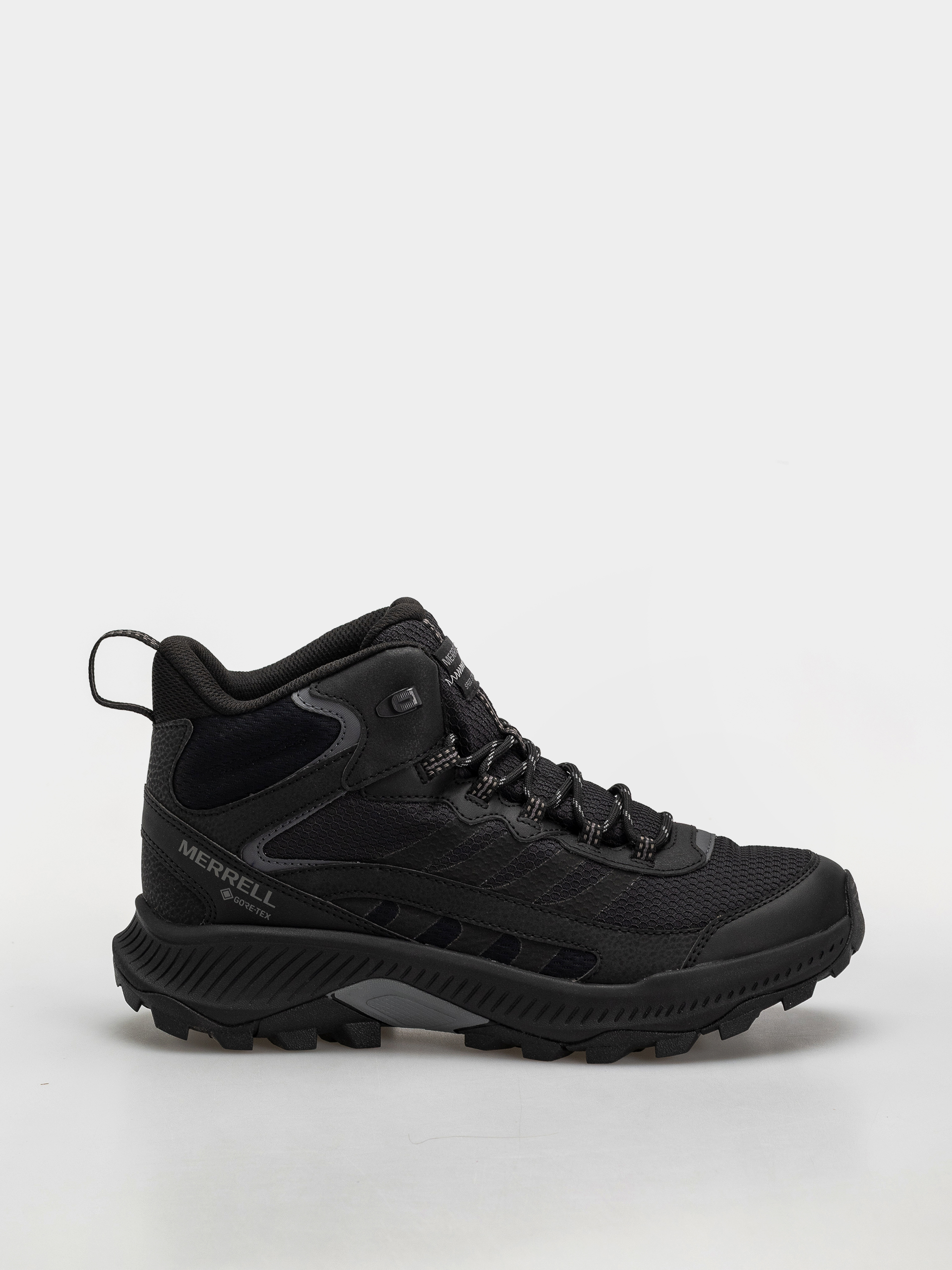 Buty Merrell Speed Strike 2 (black)