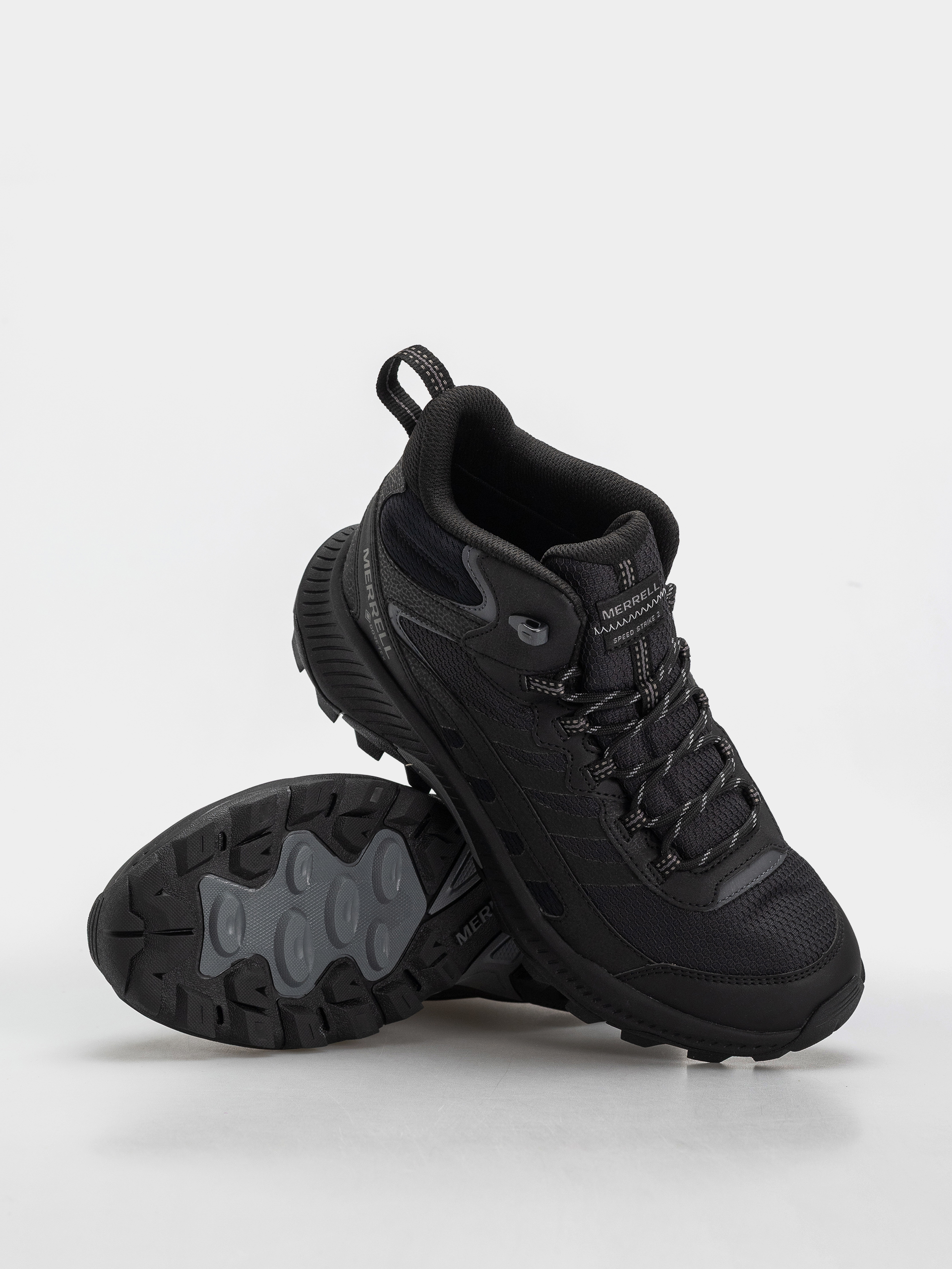Buty Merrell Speed Strike 2 (black)