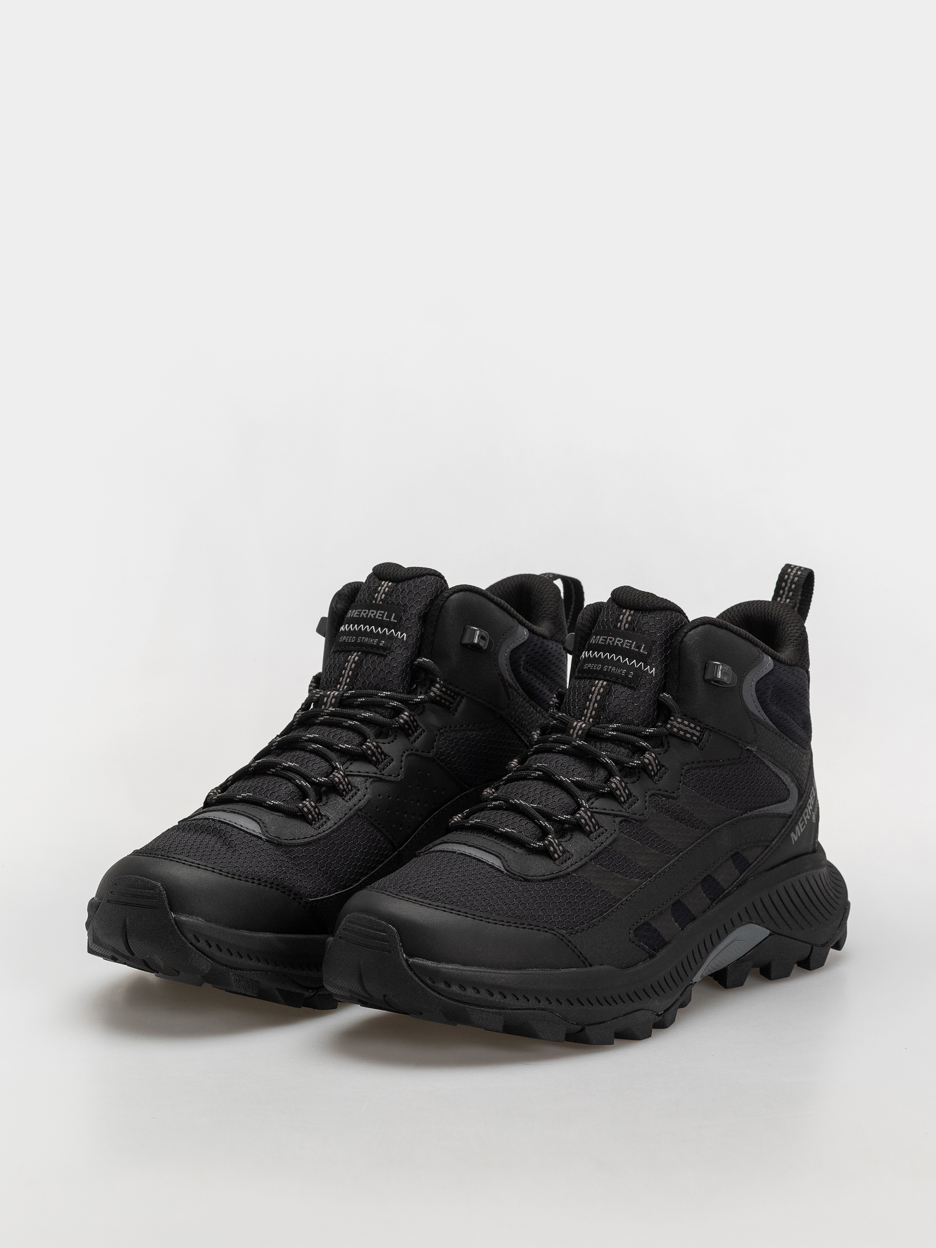 Buty Merrell Speed Strike 2 (black)