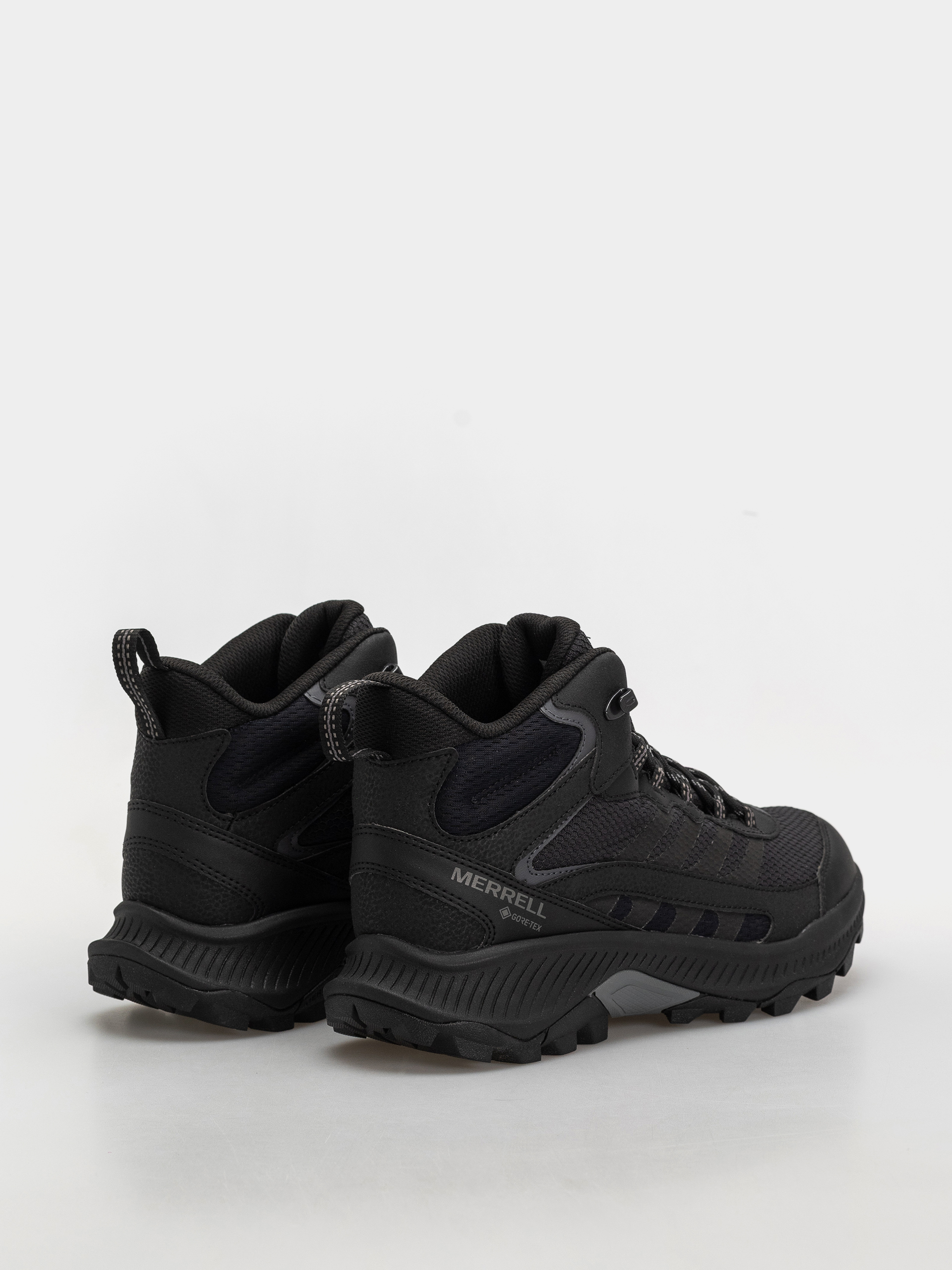 Buty Merrell Speed Strike 2 (black)