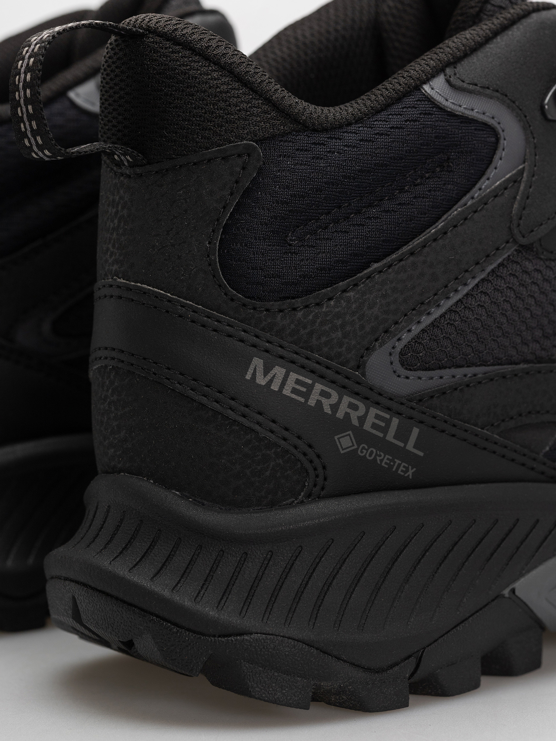 Buty Merrell Speed Strike 2 (black)