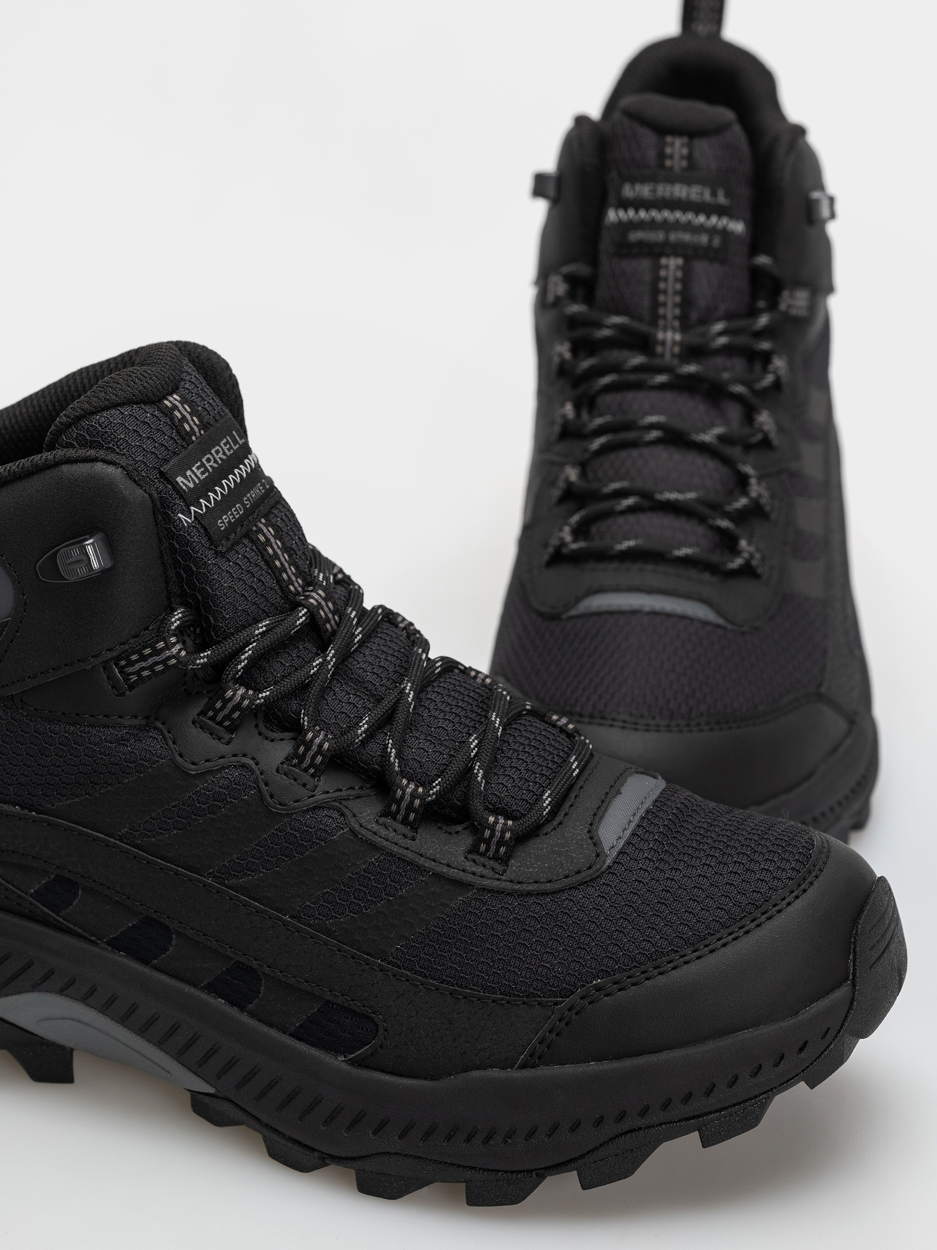 Buty Merrell Speed Strike 2 (black)