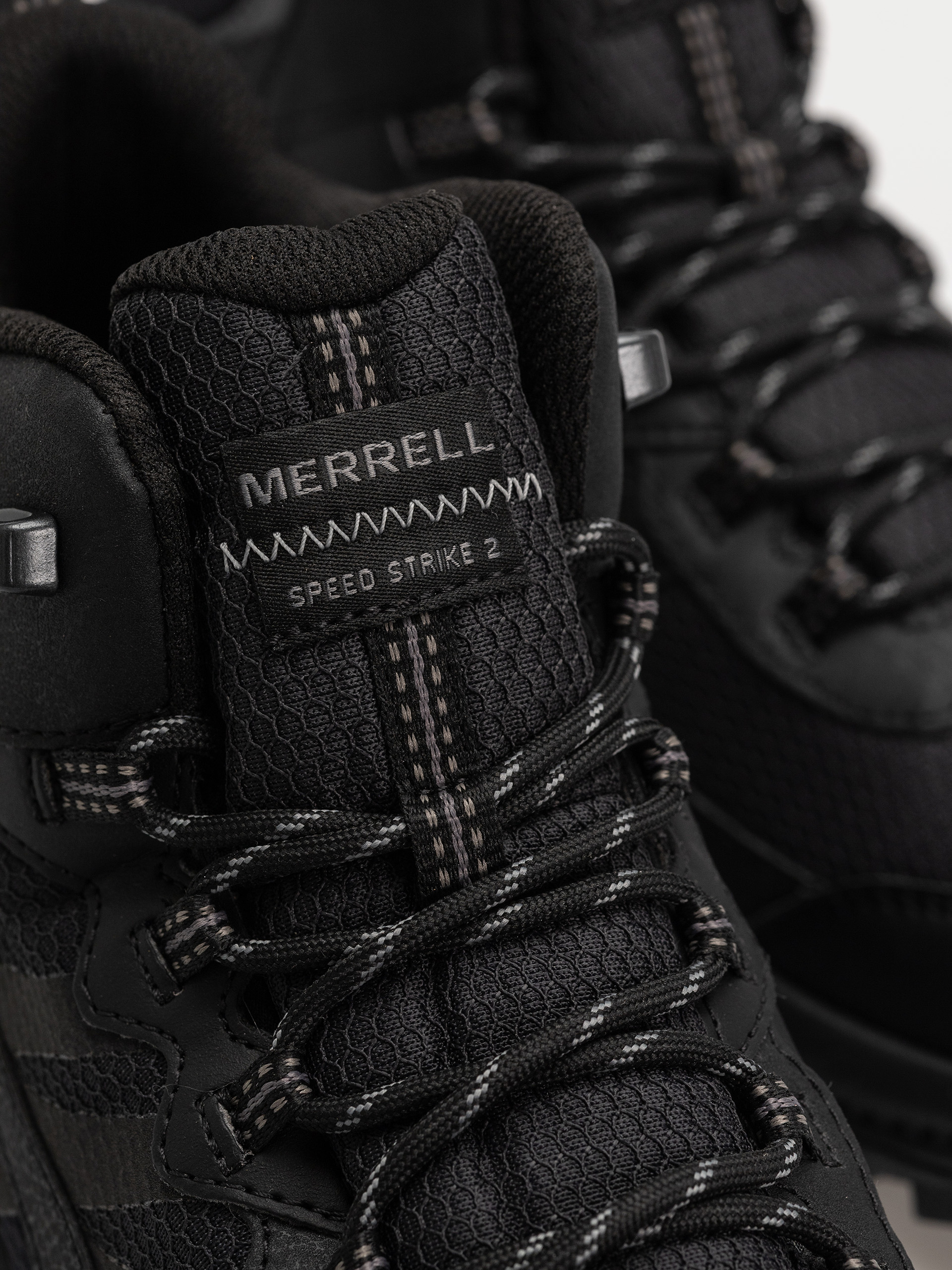 Buty Merrell Speed Strike 2 (black)