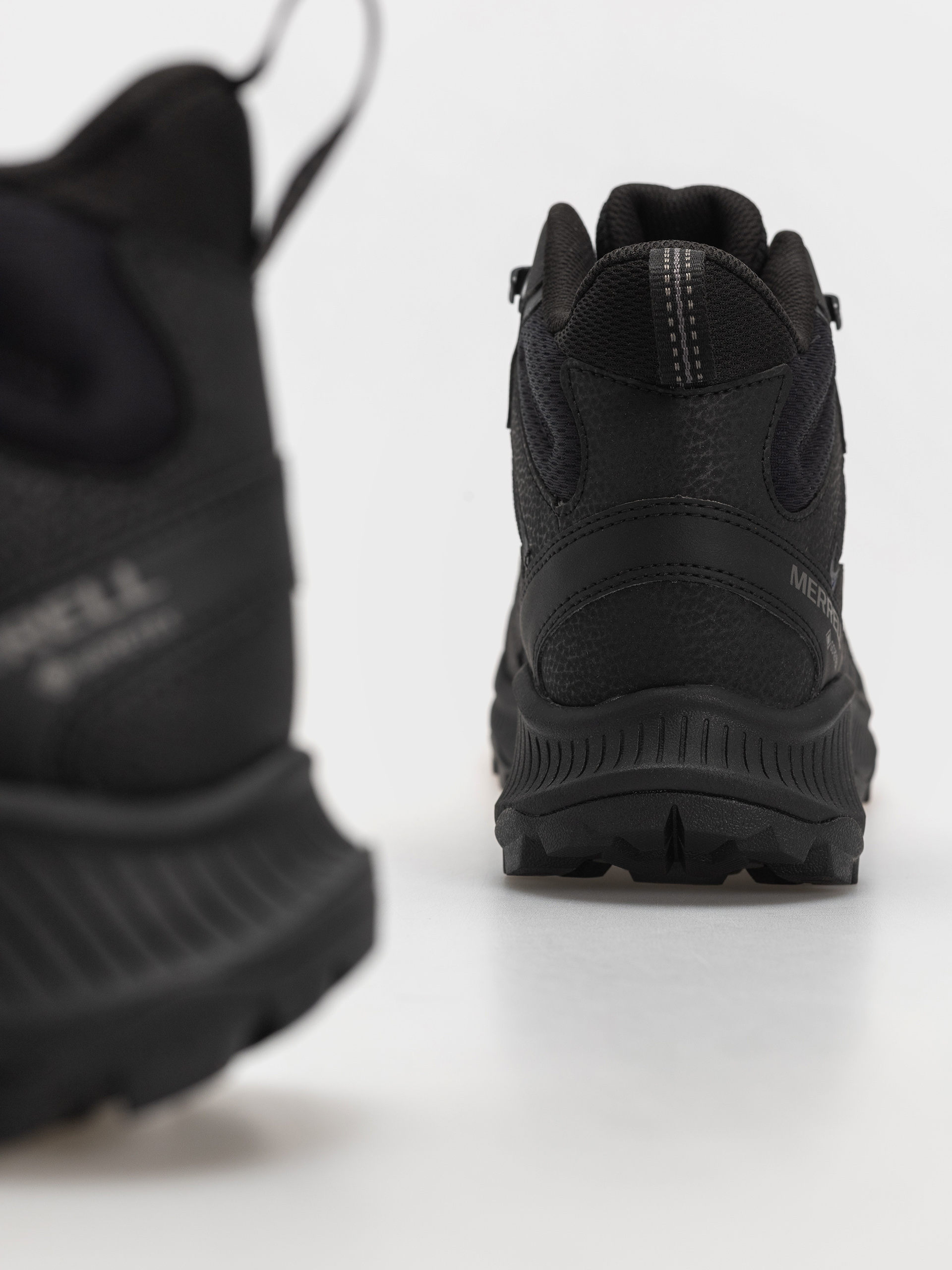 Buty Merrell Speed Strike 2 (black)
