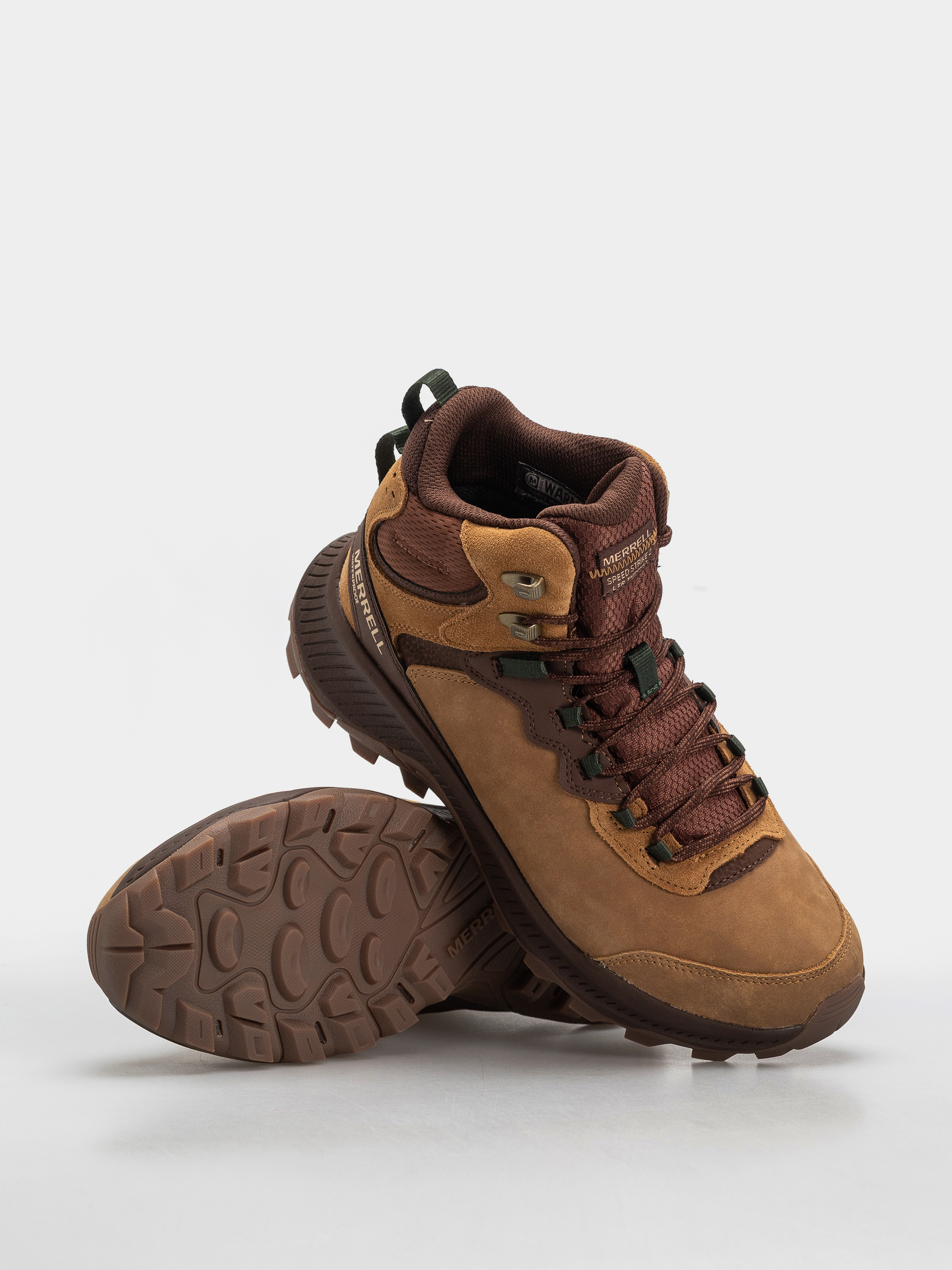 Buty Merrell Speed Strike 2 (cabin)