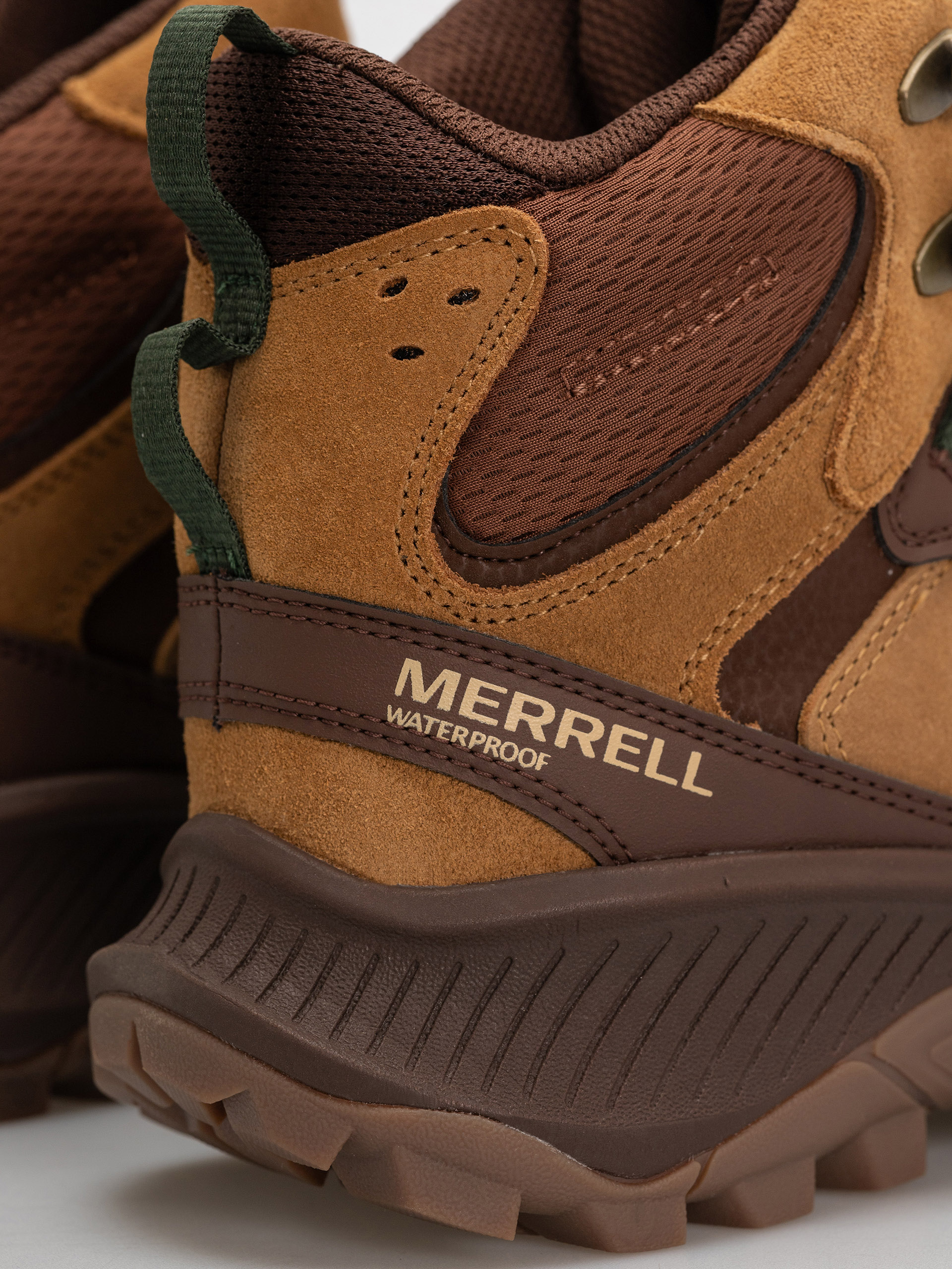 Buty Merrell Speed Strike 2 (cabin)