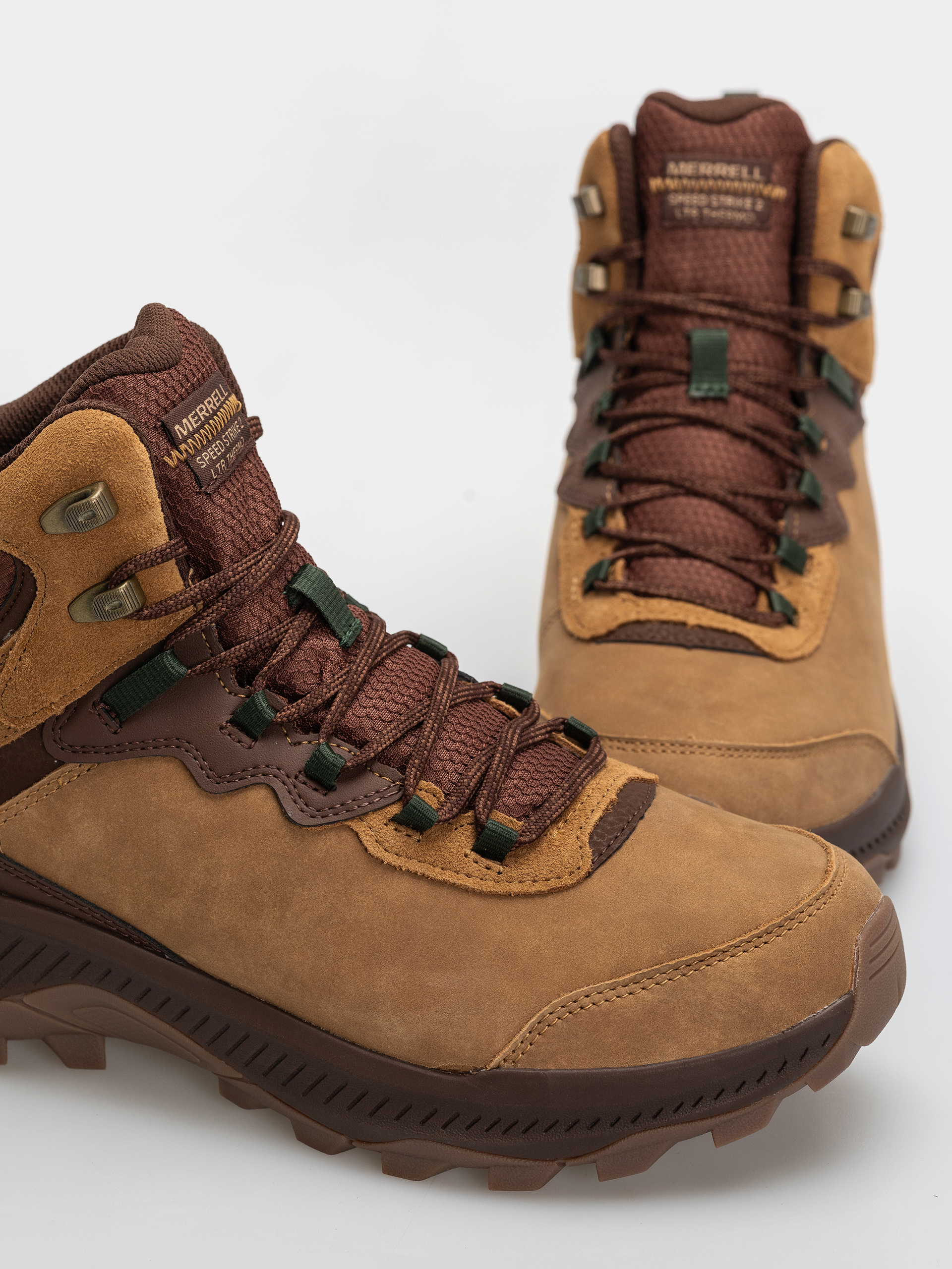 Buty Merrell Speed Strike 2 (cabin)