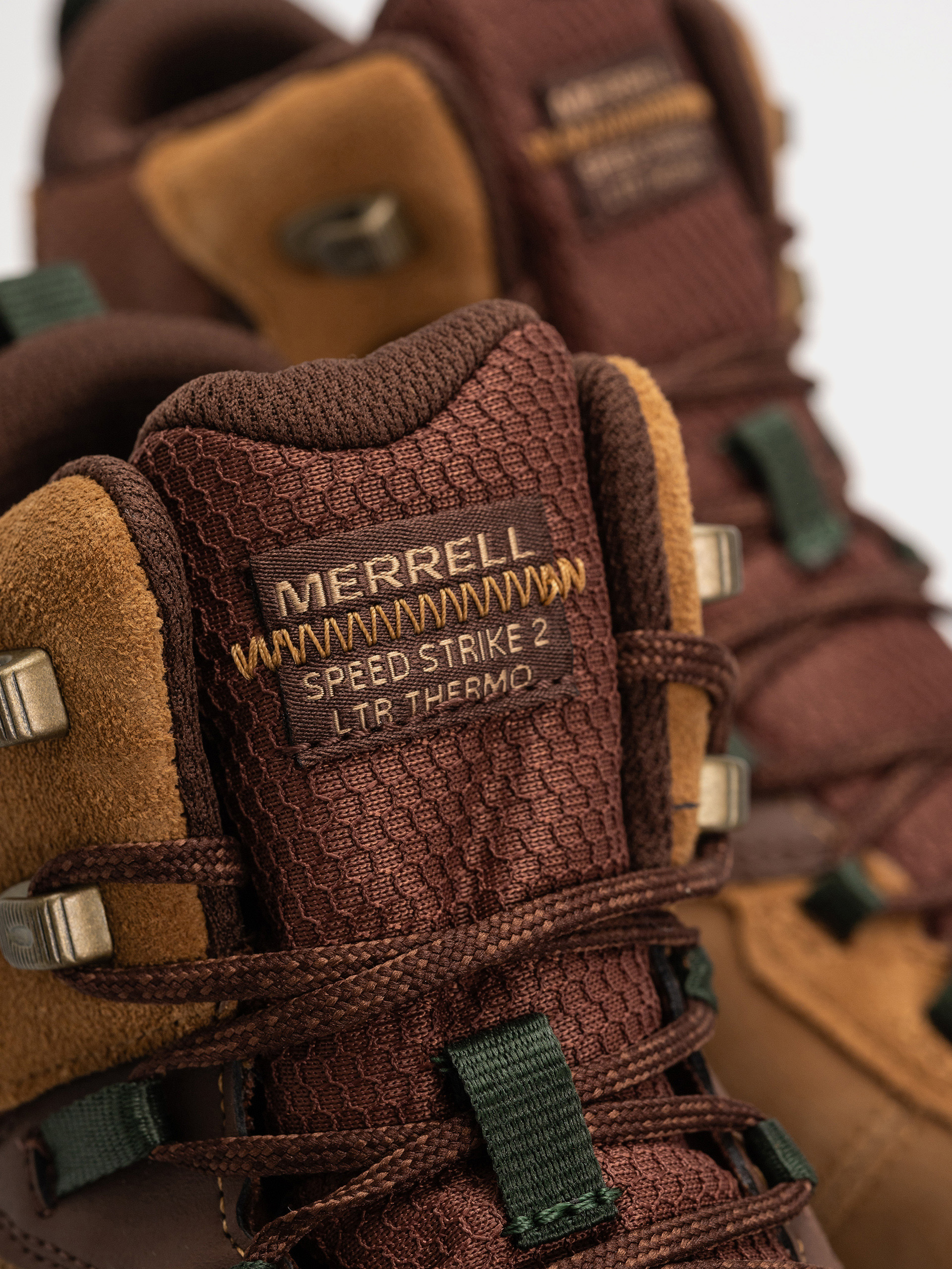 Buty Merrell Speed Strike 2 (cabin)