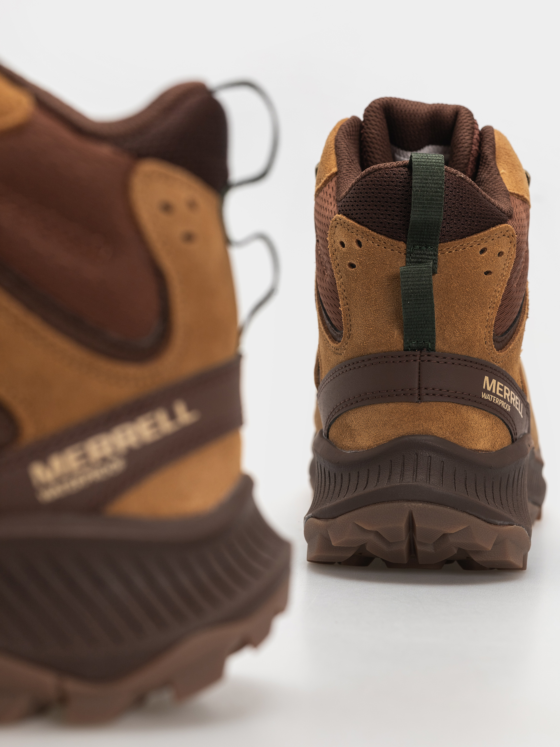 Buty Merrell Speed Strike 2 (cabin)