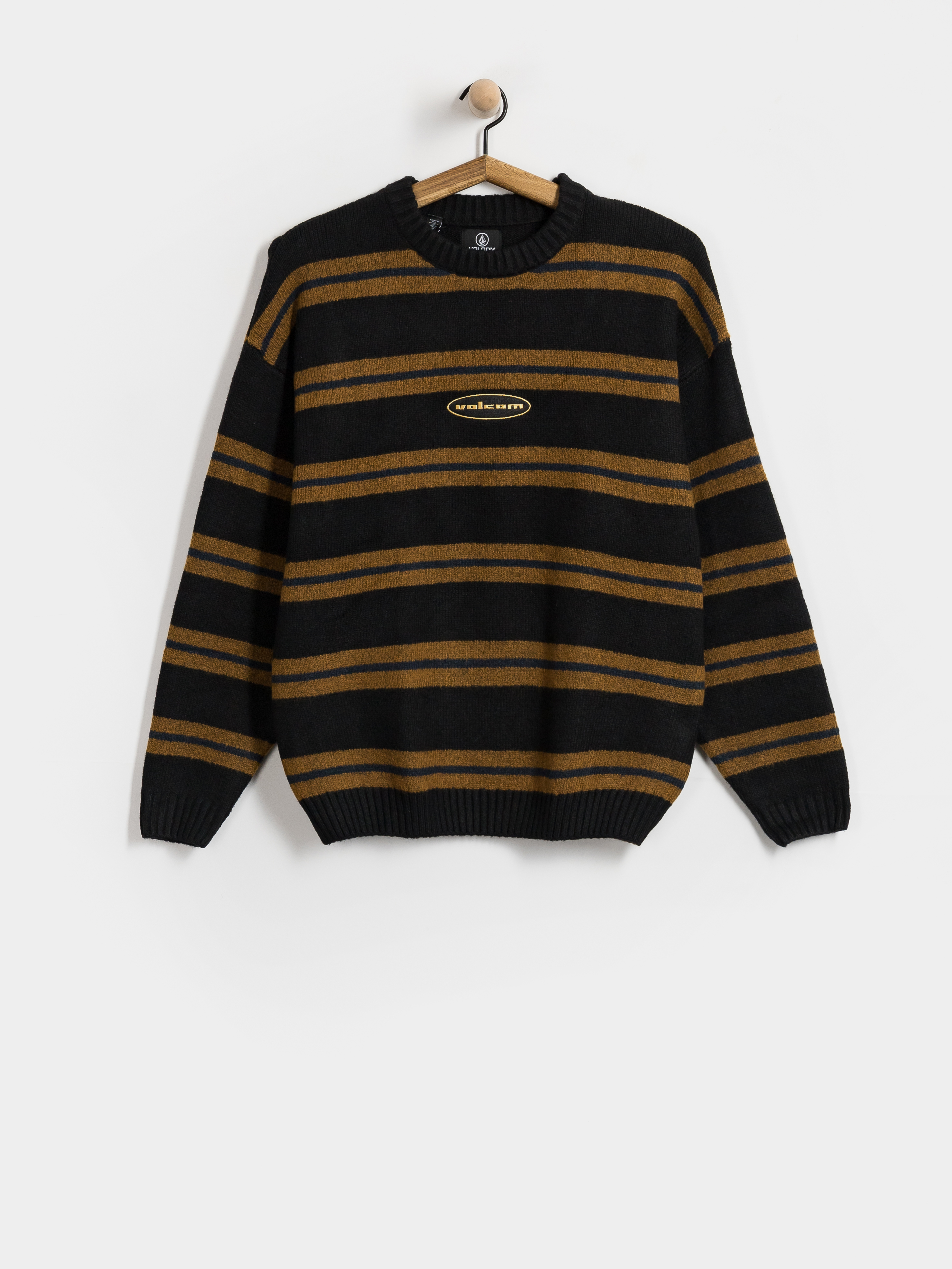 Bluza Volcom Striperstand Sweater