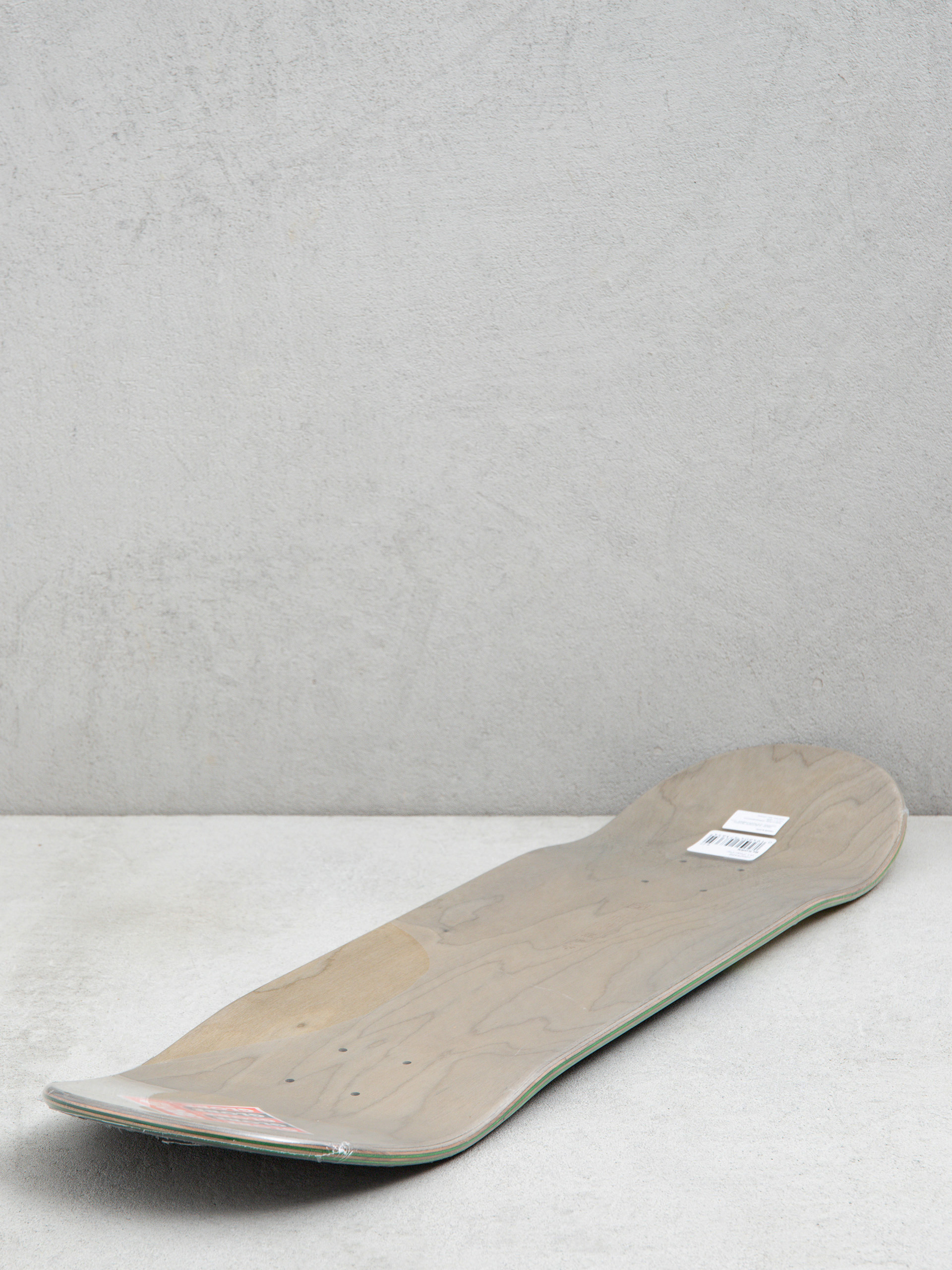 Deck Globe G1 Posi Dip (black/green)
