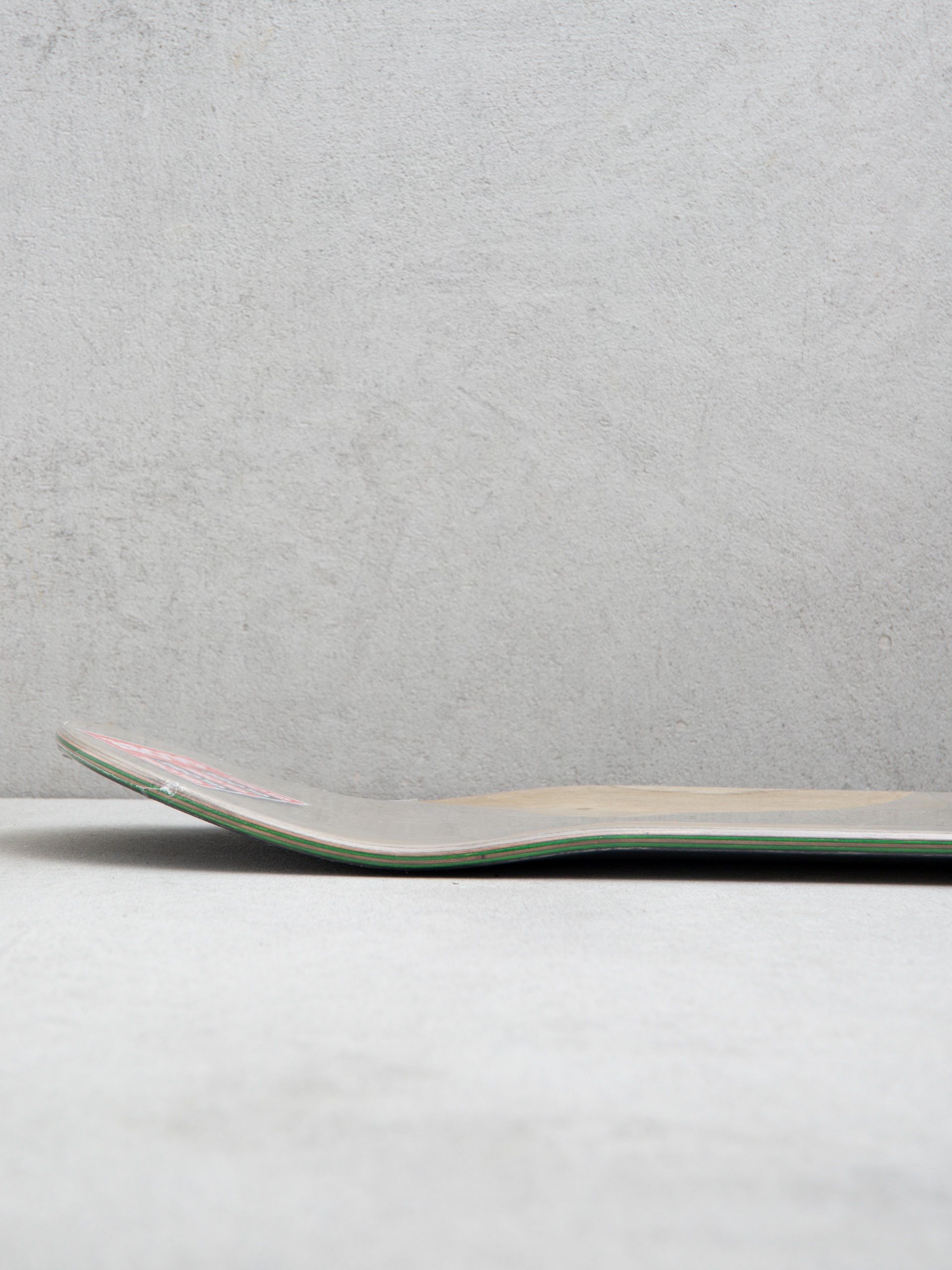 Deck Globe G1 Posi Dip (black/green)