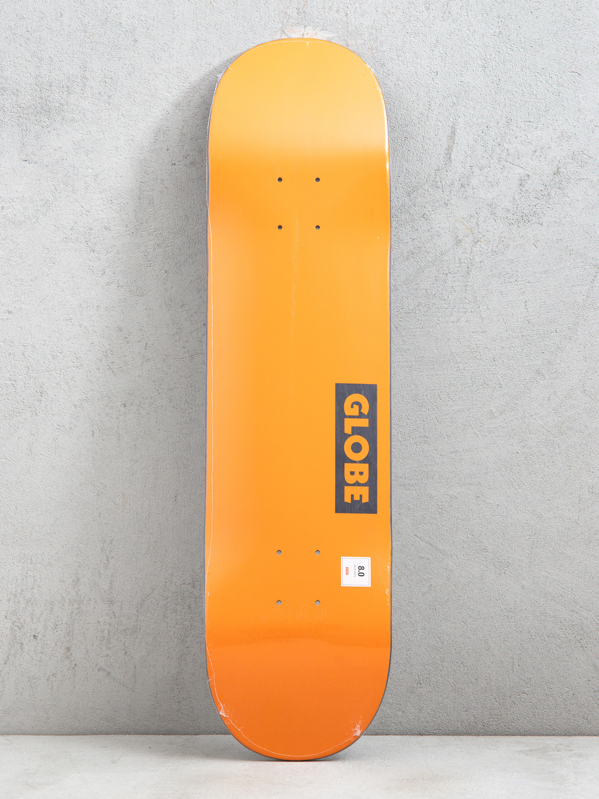 Deck Globe Goodstock (firecracker)