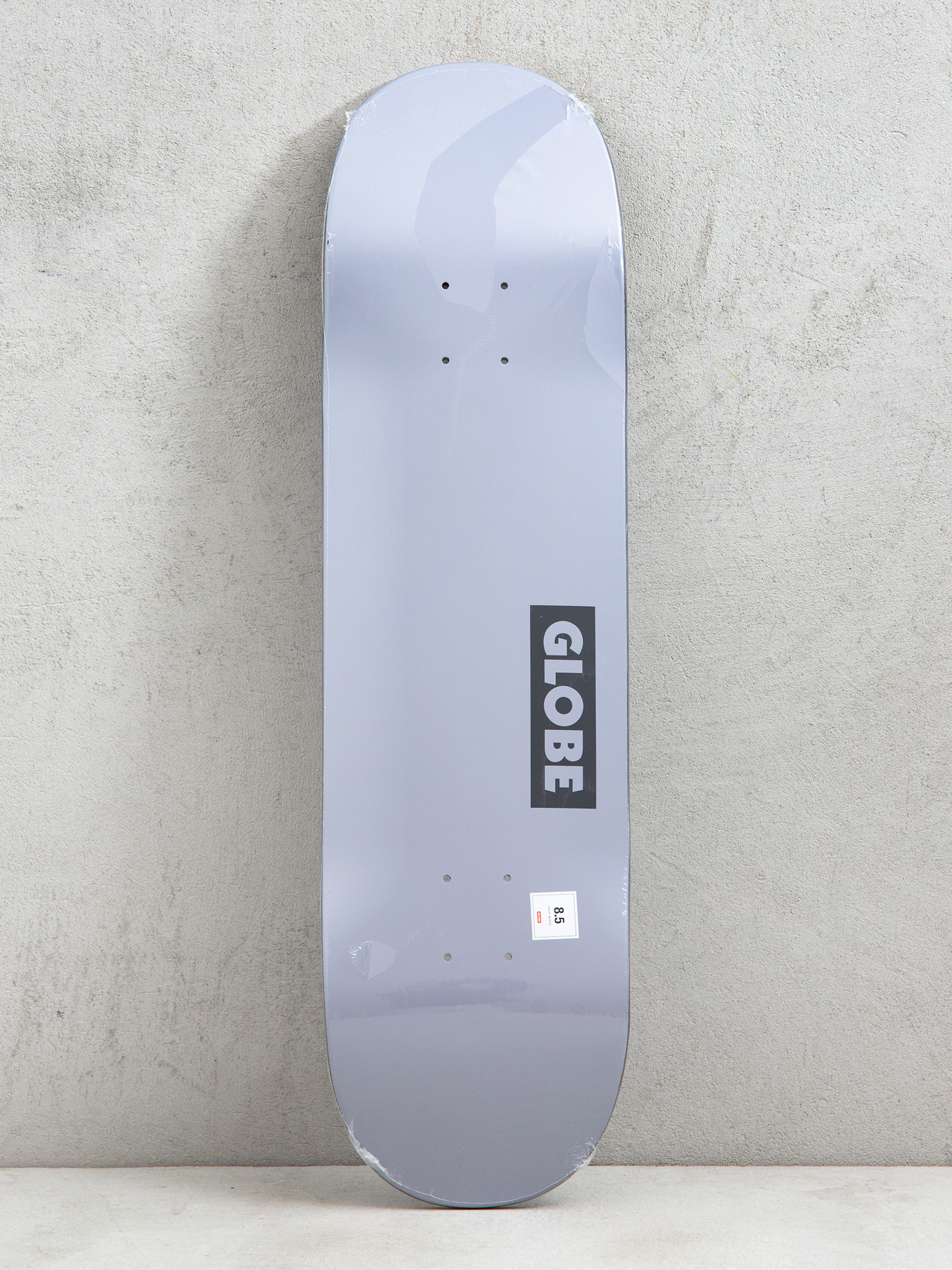 Deck Globe Goodstock (fog)