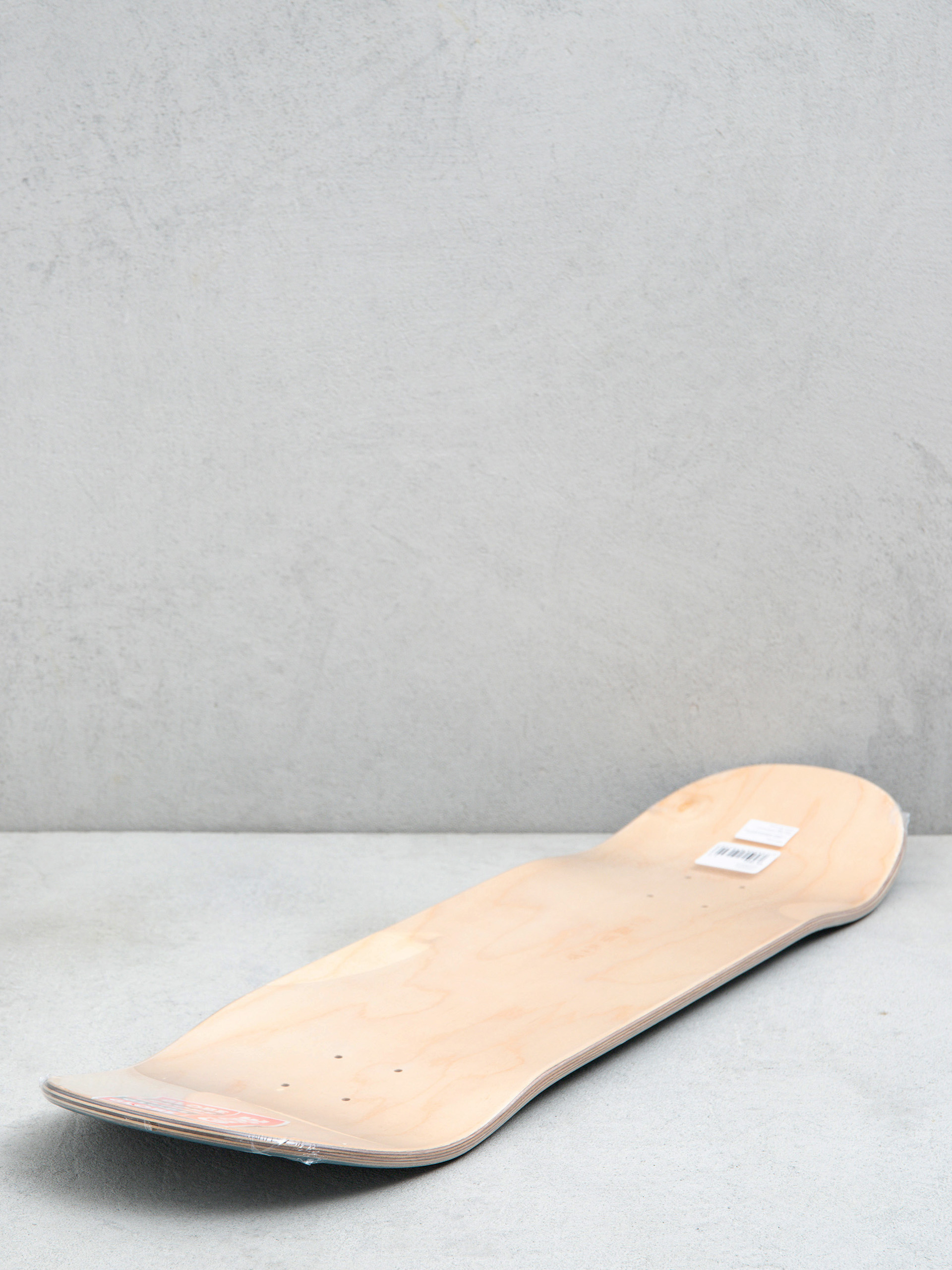 Deck Globe Goodstock (dark teal)