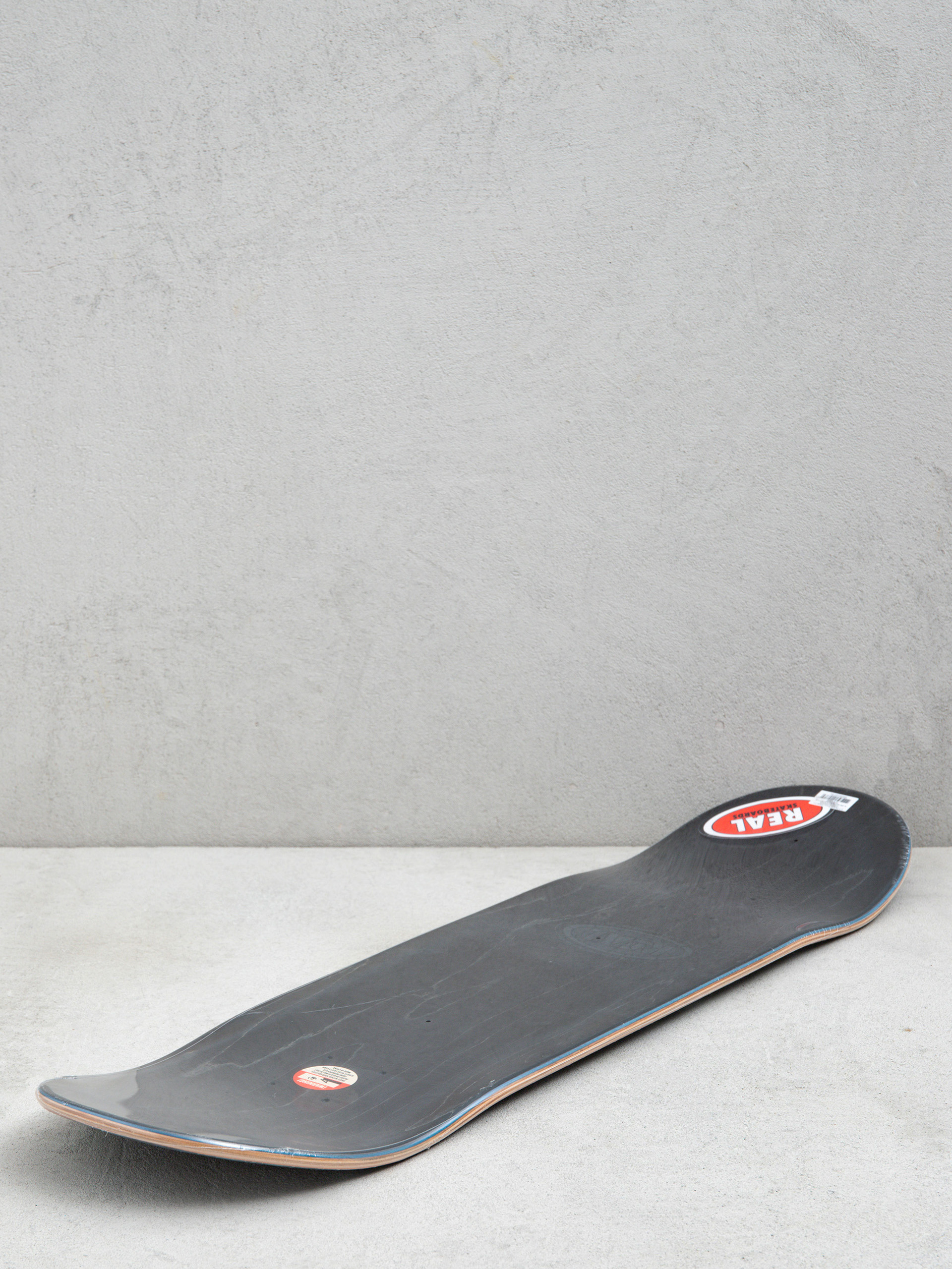 Deck Real Mason Black Sunday Cathedral (black)