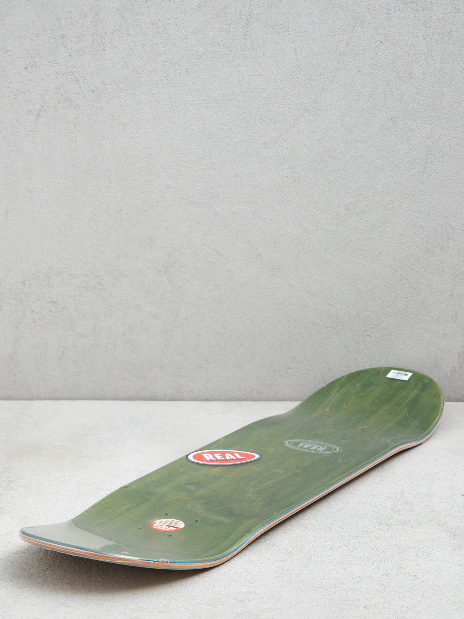 Deck Real Kyle Cerberus (beige)