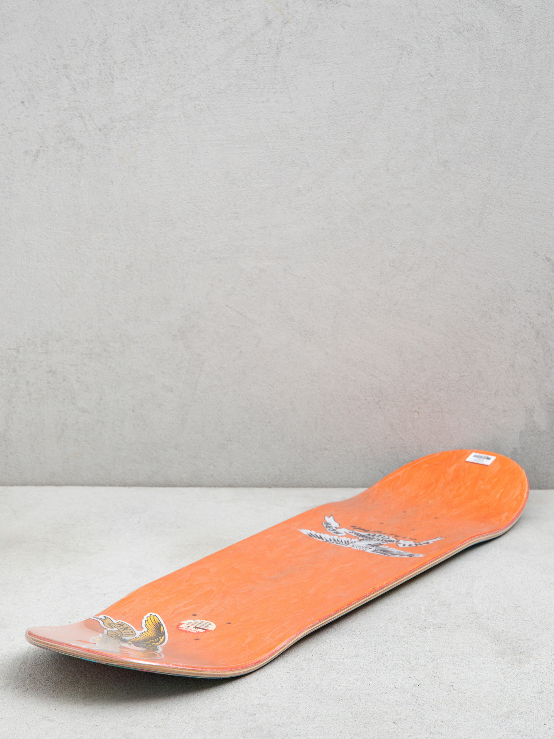Deck Antihero Team Kenji Goto Eagle