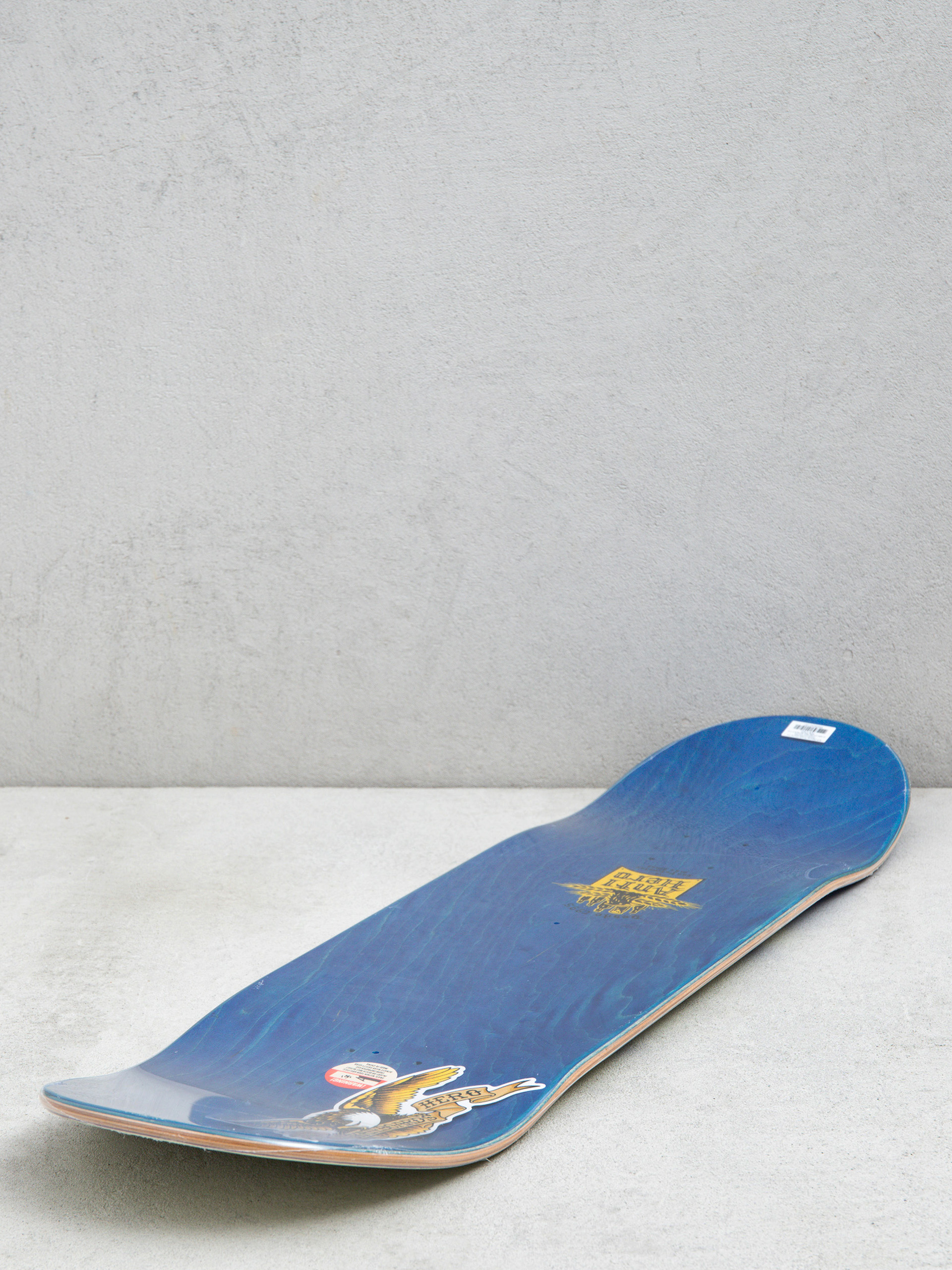 Deck Antihero Doobie Mas Frescos (purple)