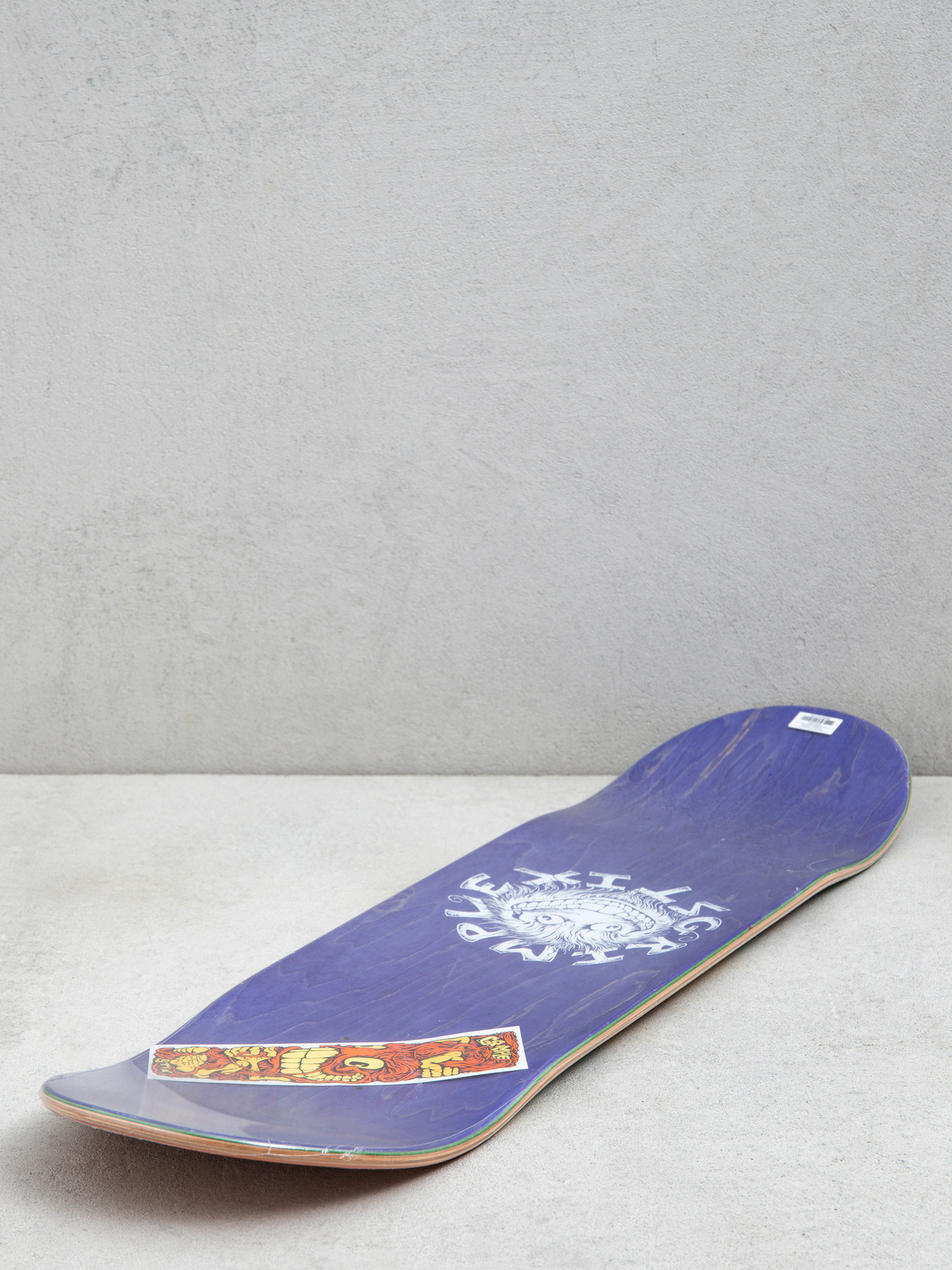 Deck Antihero Gerwer Grimplestix Gryptids