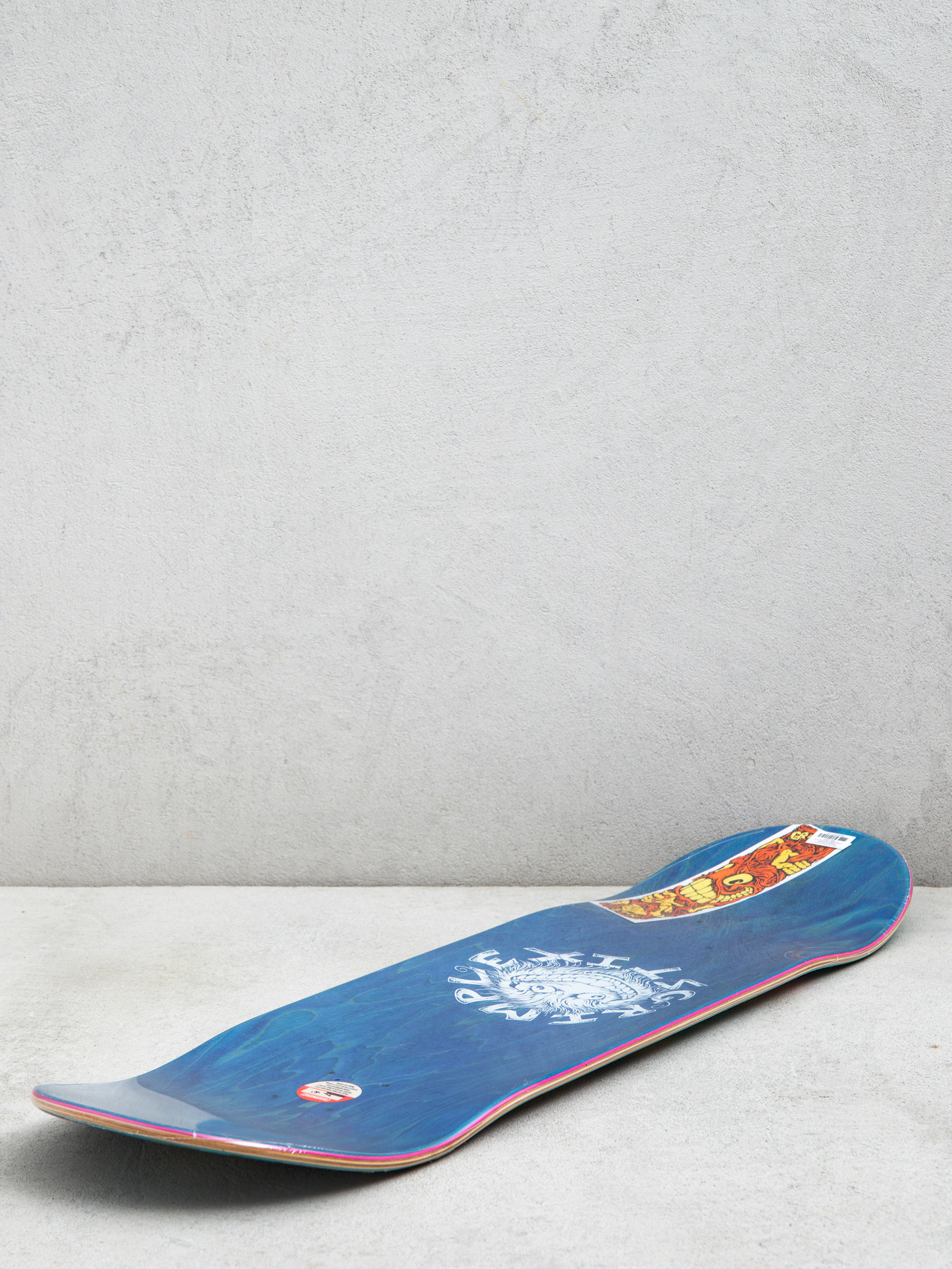 Deck Antihero Hewitt Grimplestix Gryptids
