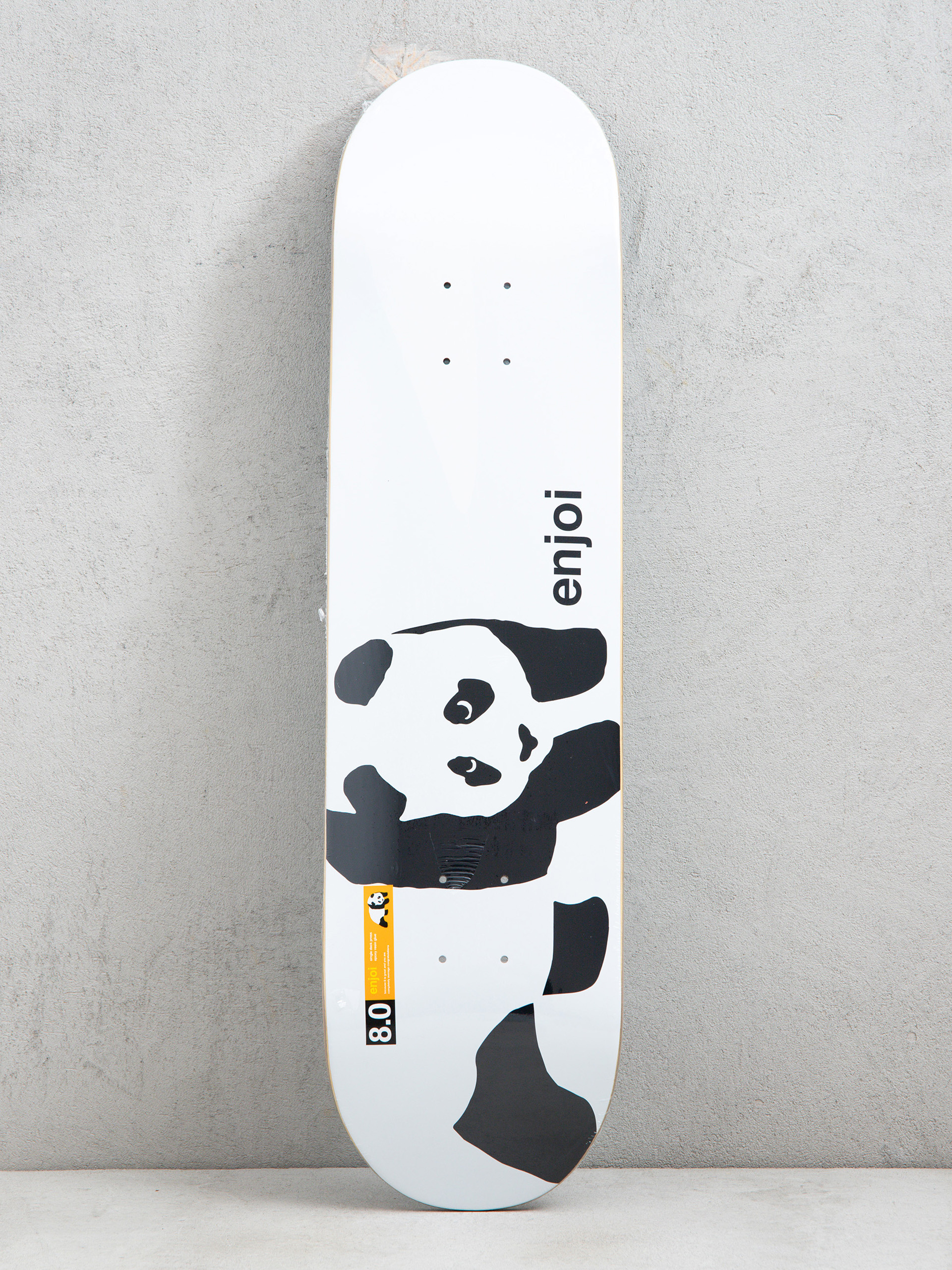 Deck Enjoi Whitey Panda