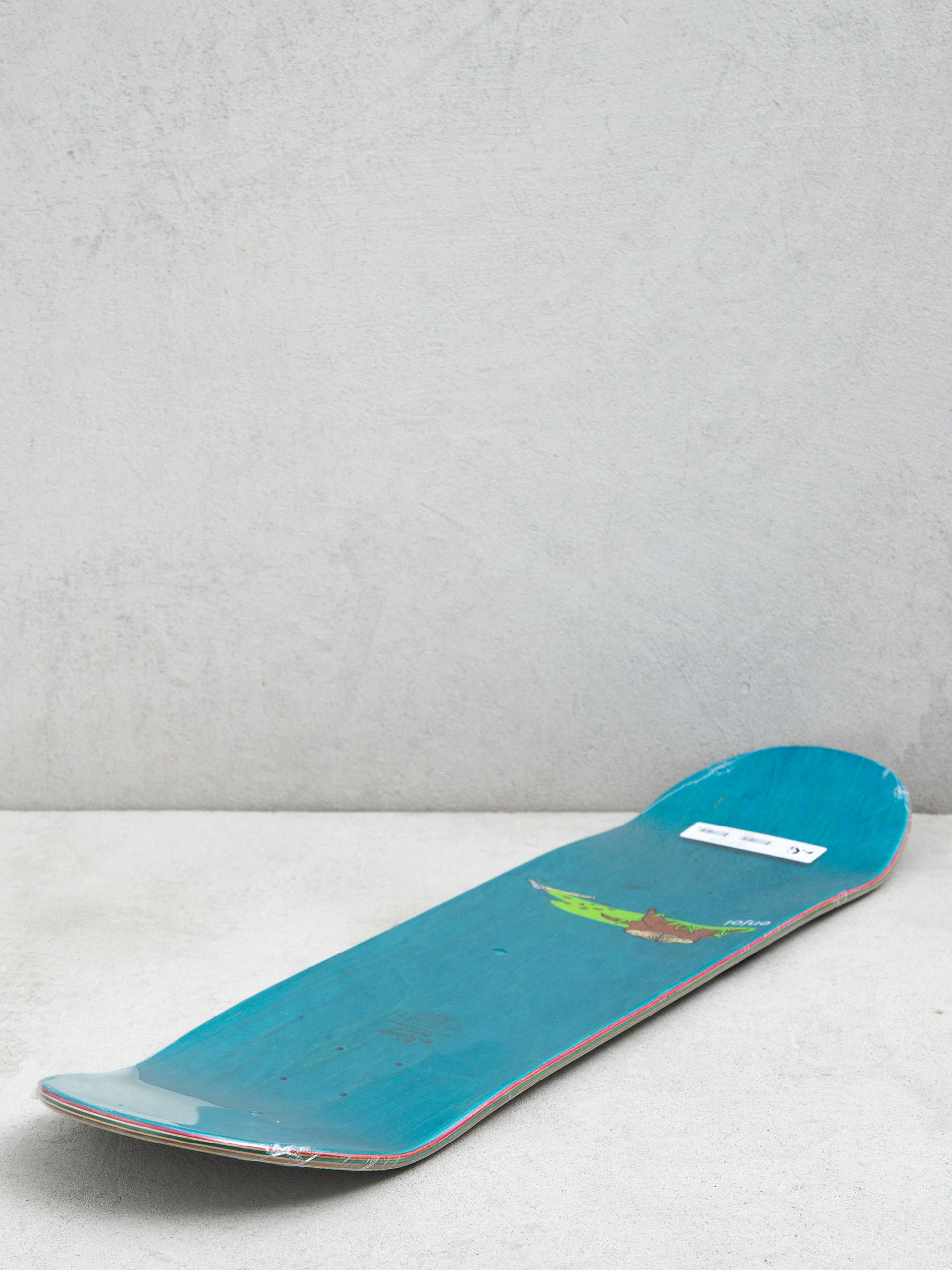 Deck Enjoi Whitey Panda