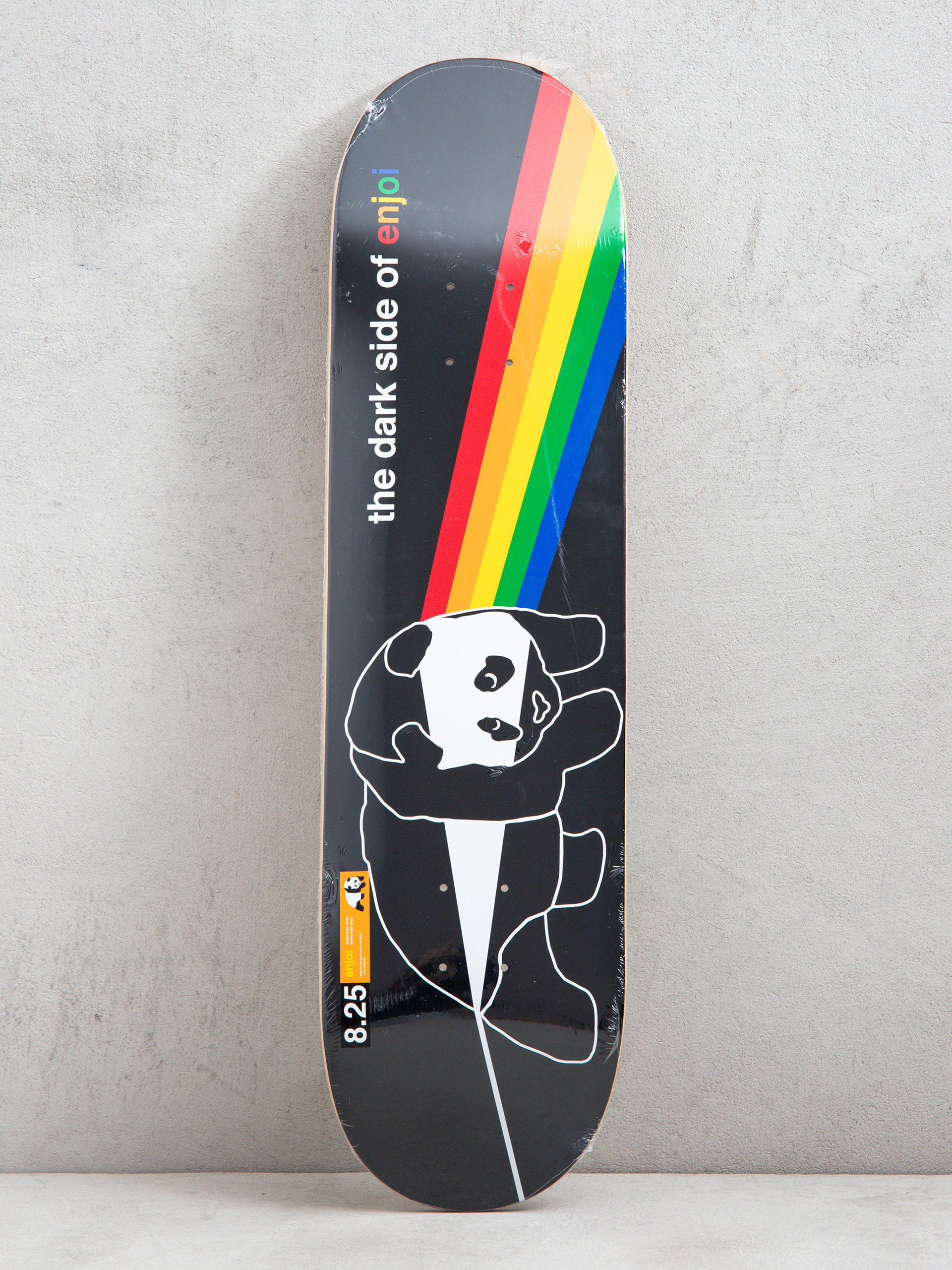 Deck Enjoi Darkside Panda