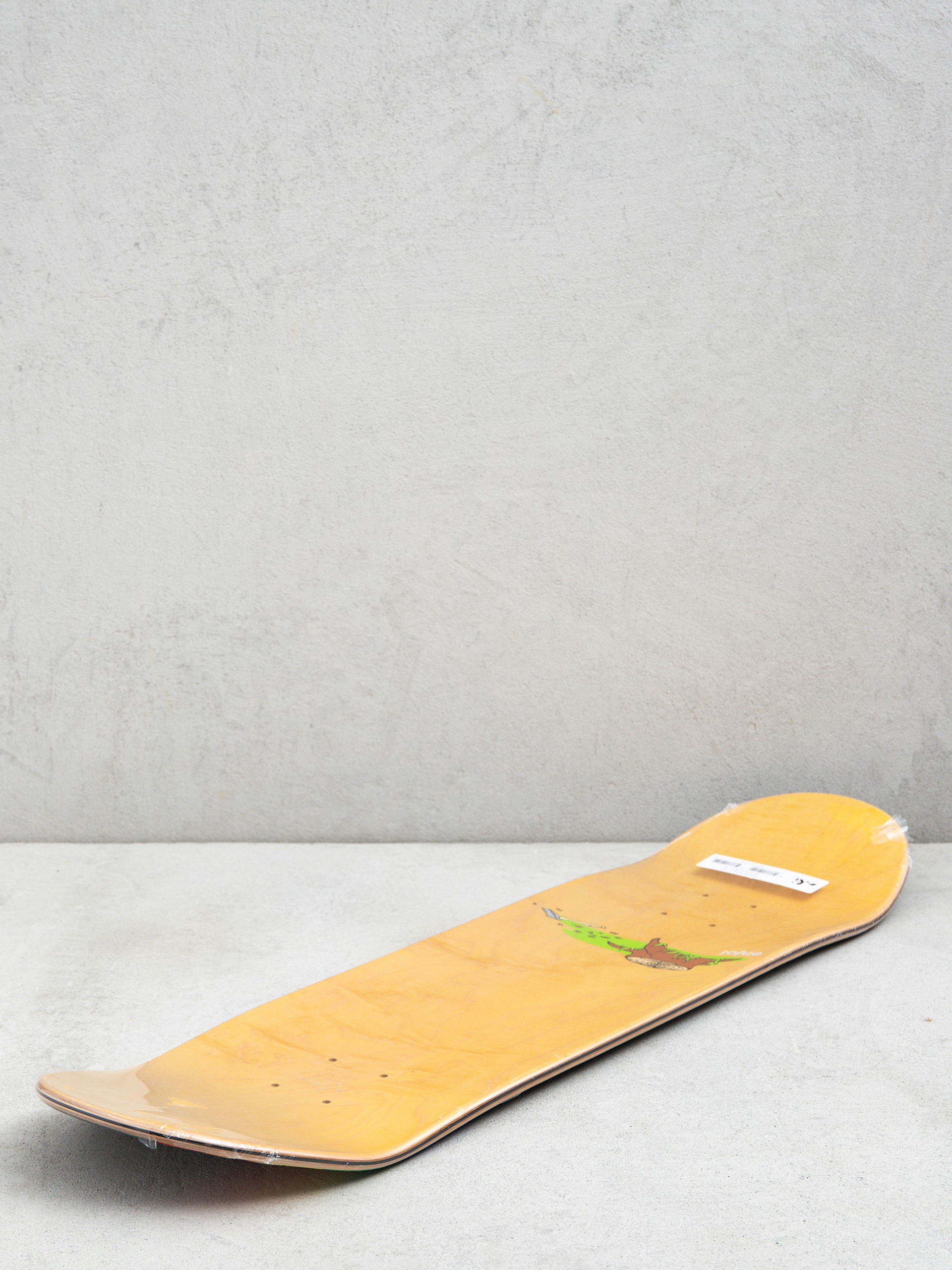 Deck Enjoi Darkside Panda (black)