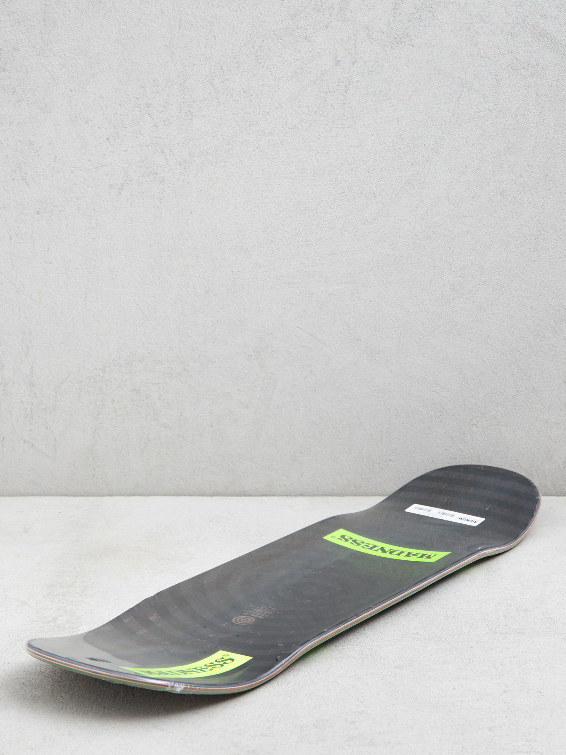 Deck Madness New Pro Isolate