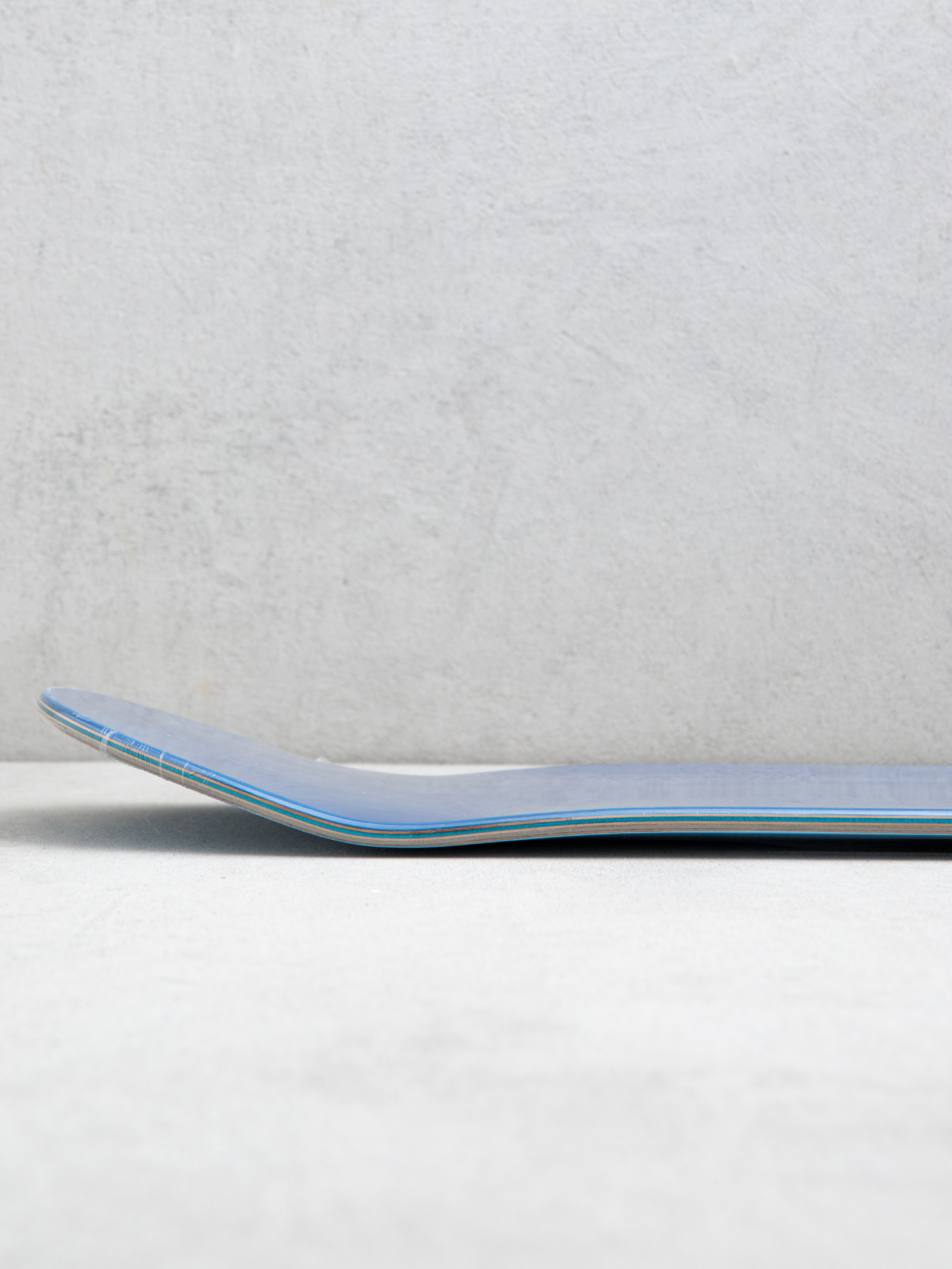 Deck Enjoi Louie Barletta Argyle Panda (light blue)