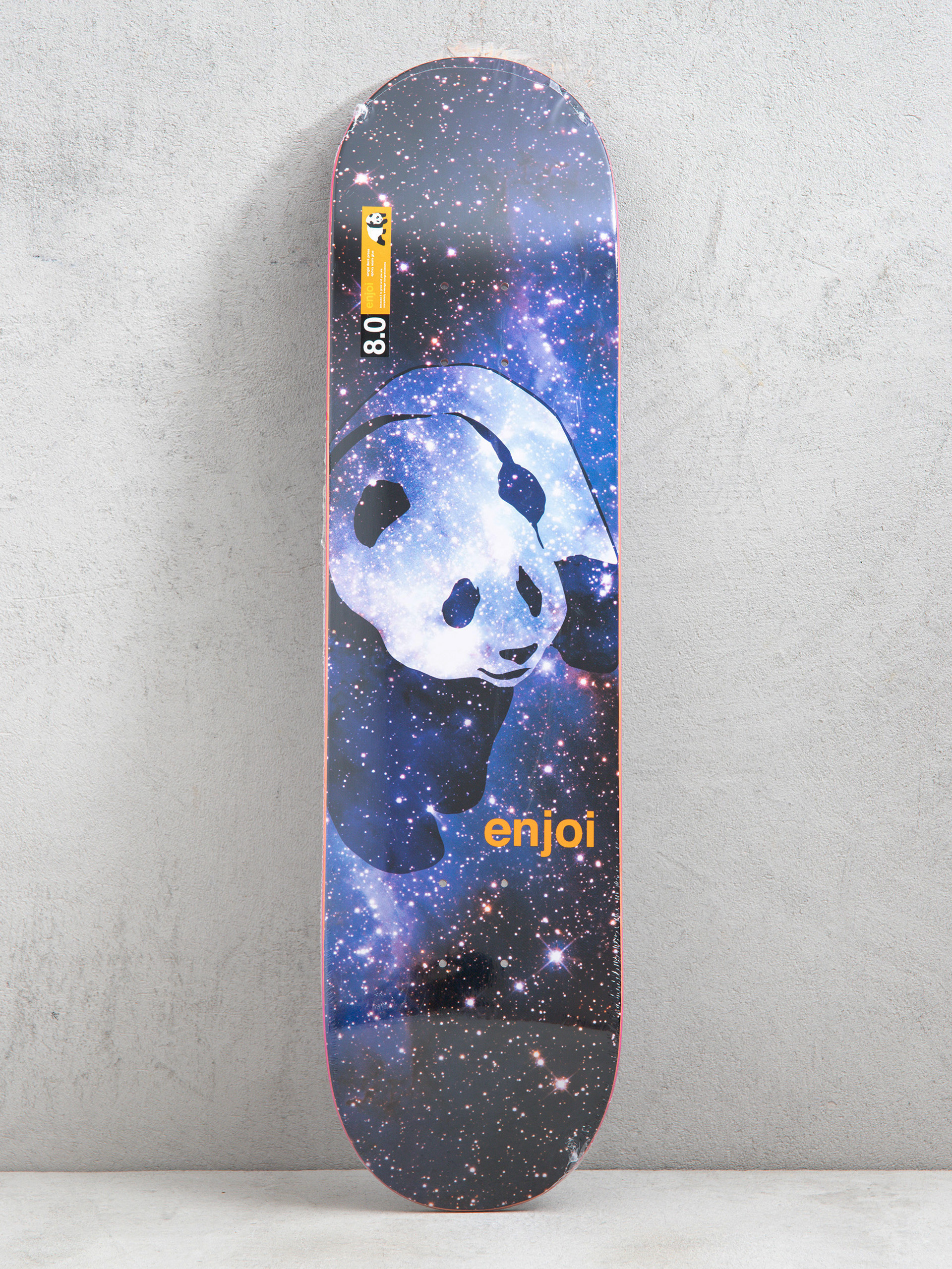 Deck Enjoi Cosmos Panda