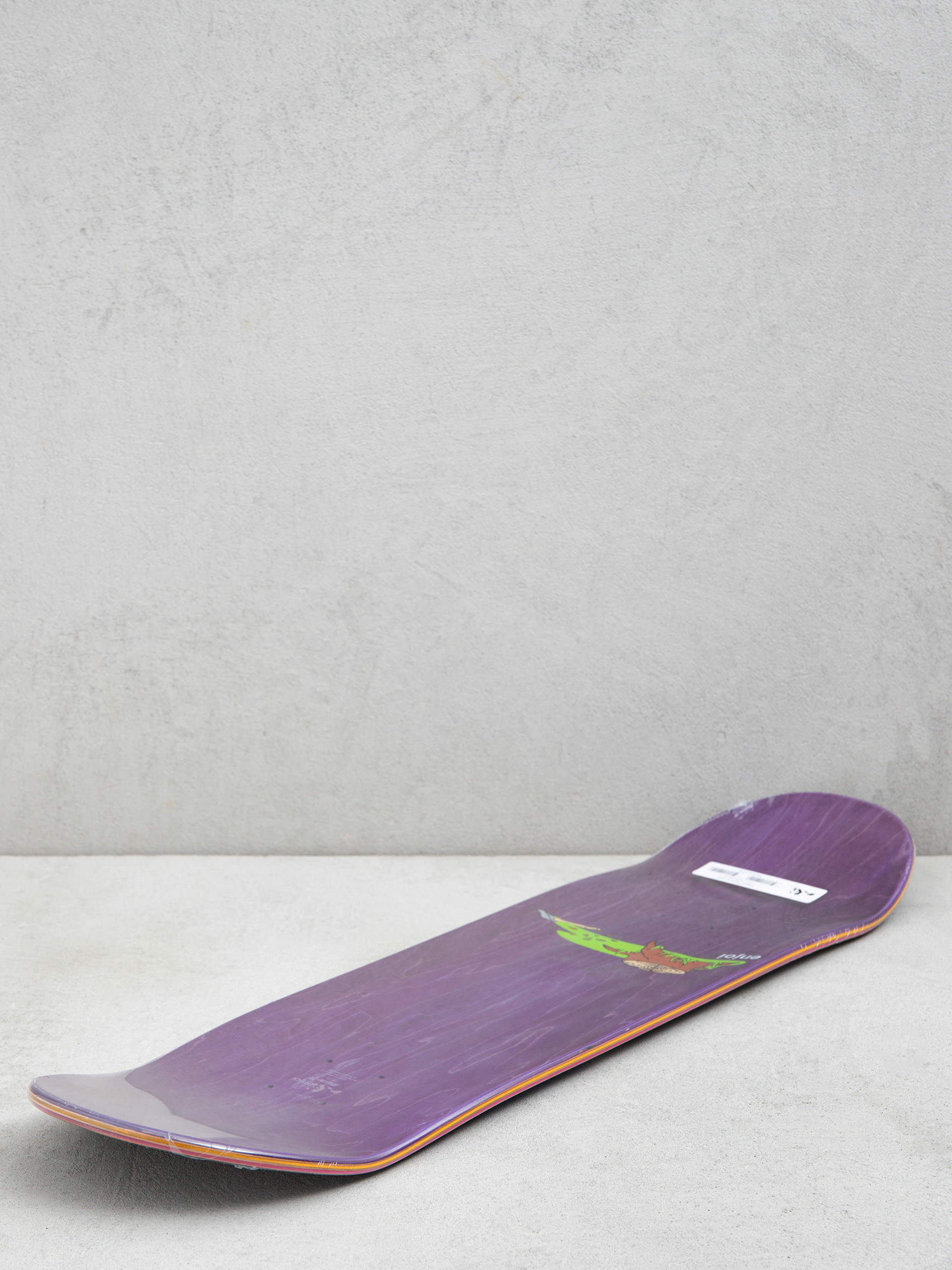 Deck Enjoi Cosmos Panda