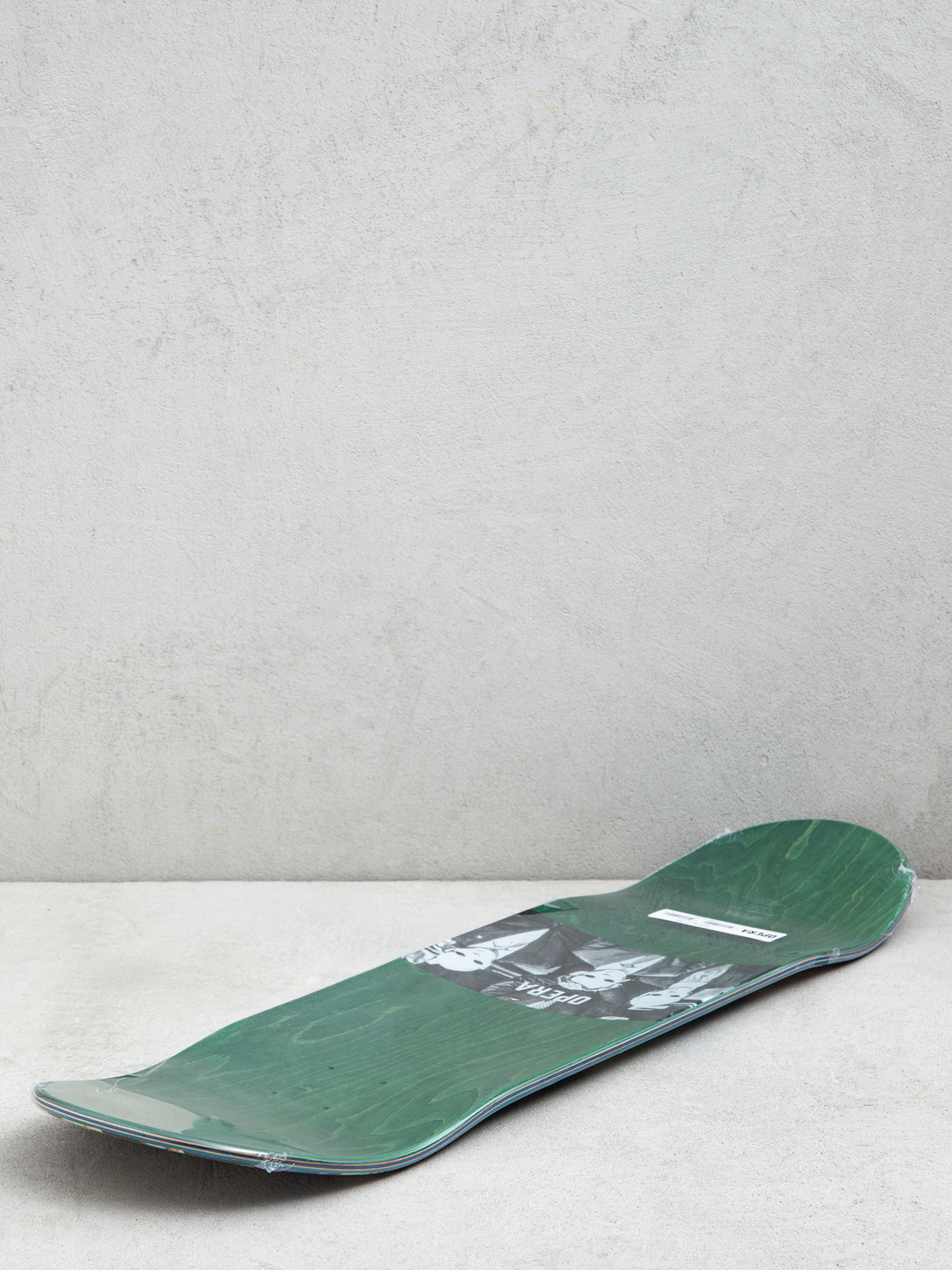 Deck Opera Meritocracy (black)