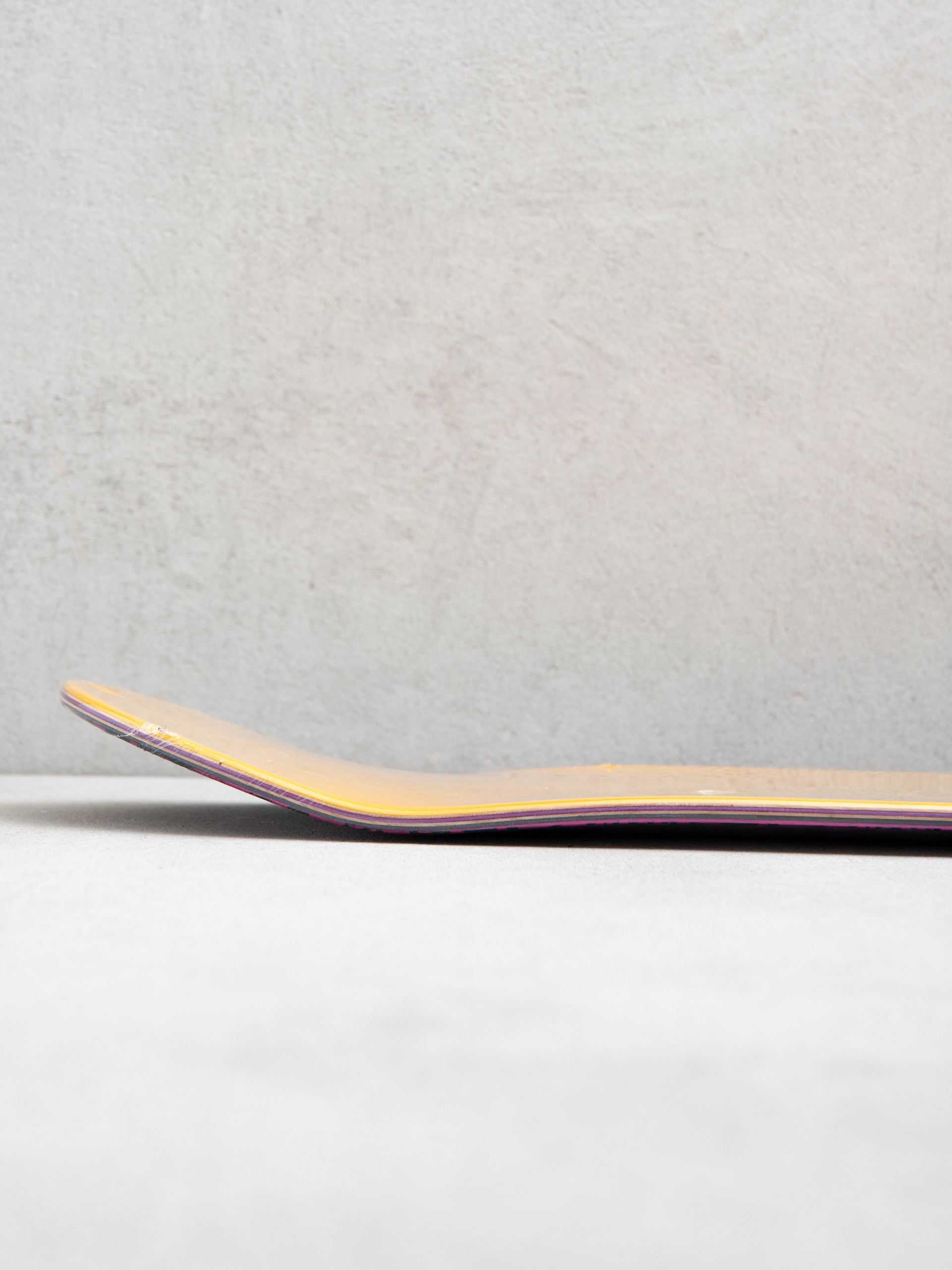 Deck Opera Transition Symmetrical (purple/black)