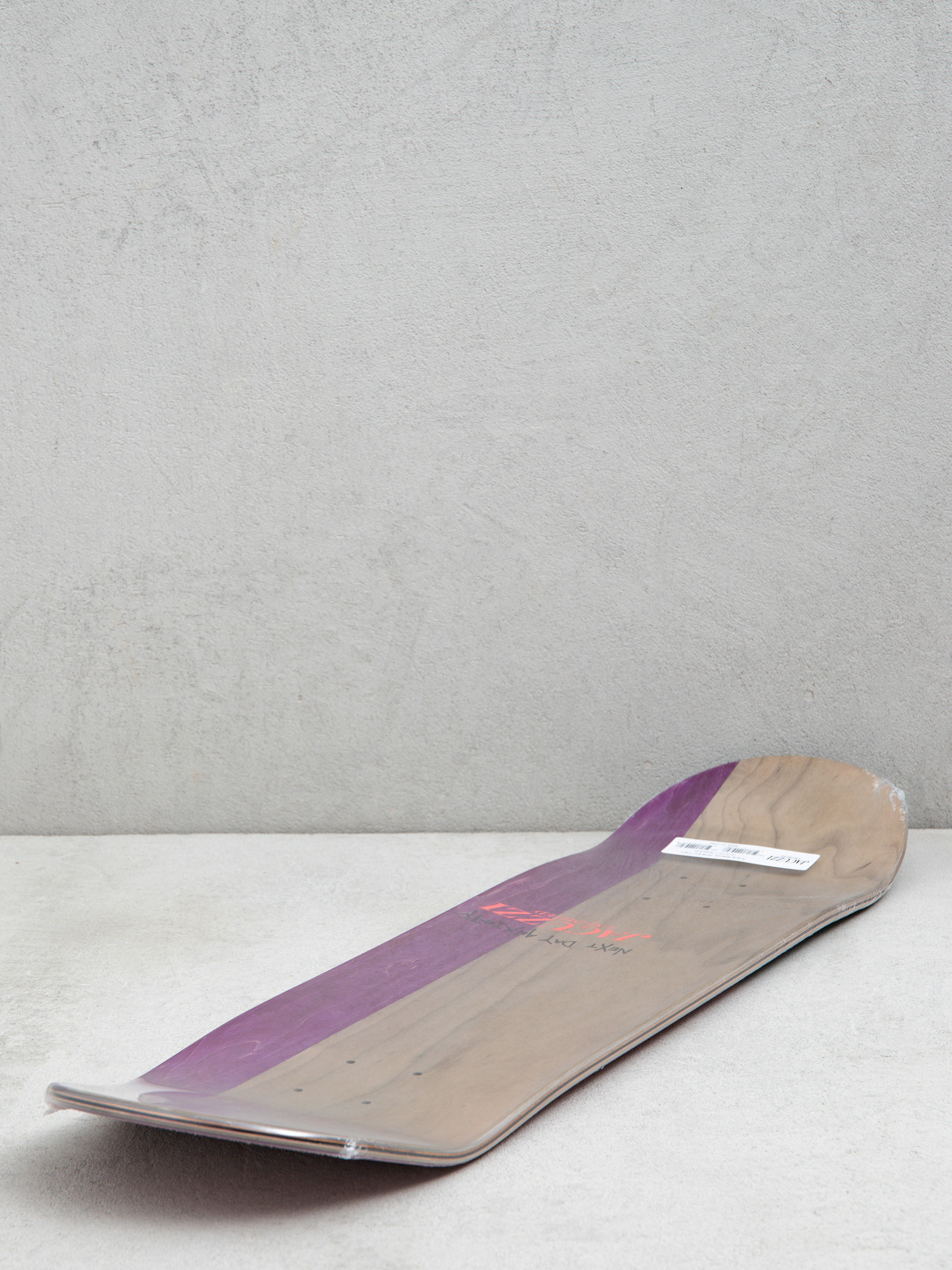 Deck Jacuzzi Ariana Spencer Wine (rose)