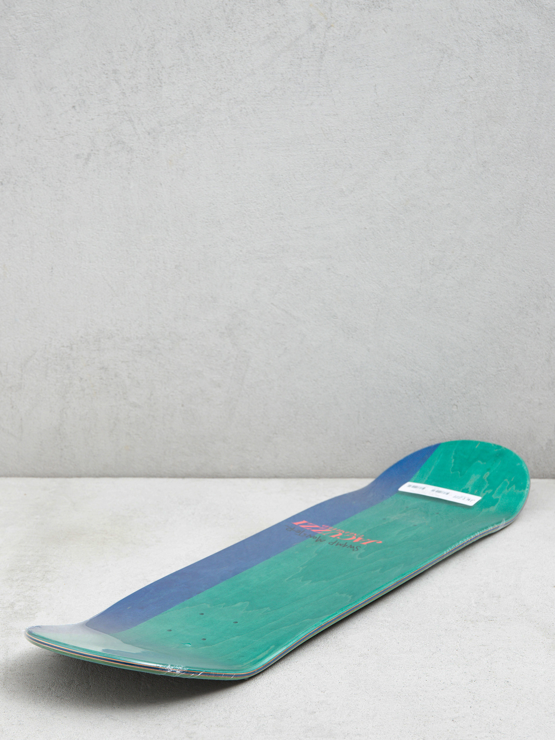 Deck Jacuzzi Jake Yanko Rabid (green)