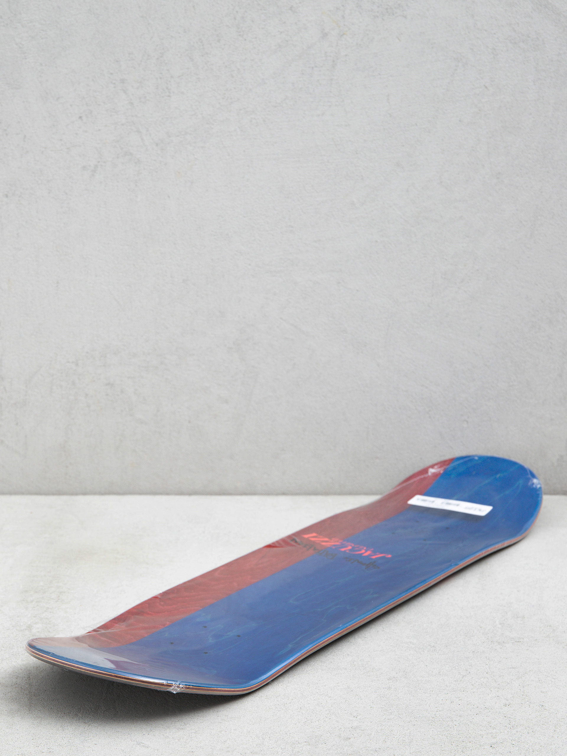 Deck Jacuzzi Weedstar (black/red)